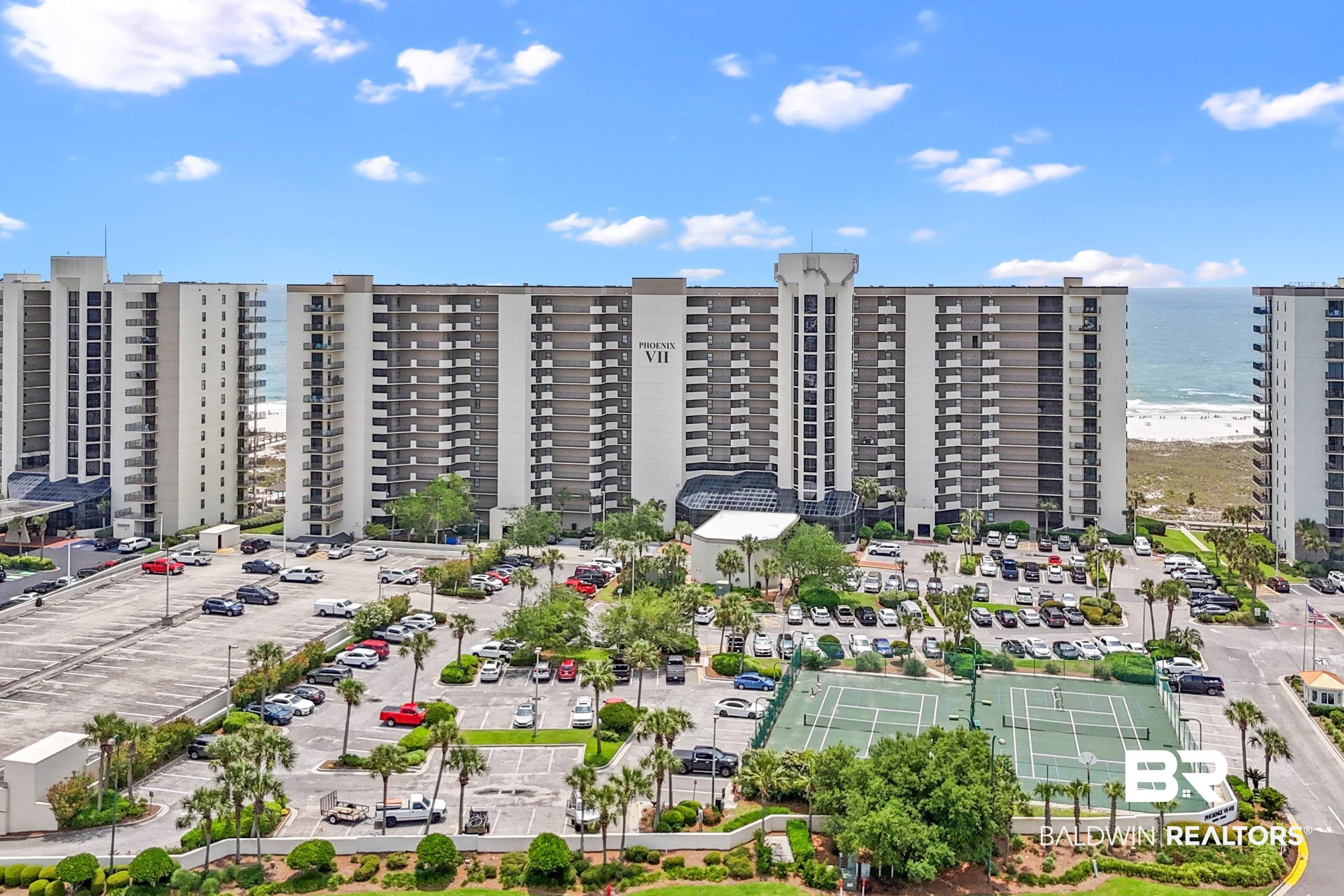 26802 Perdido Beach Boulevard #704 — photo
