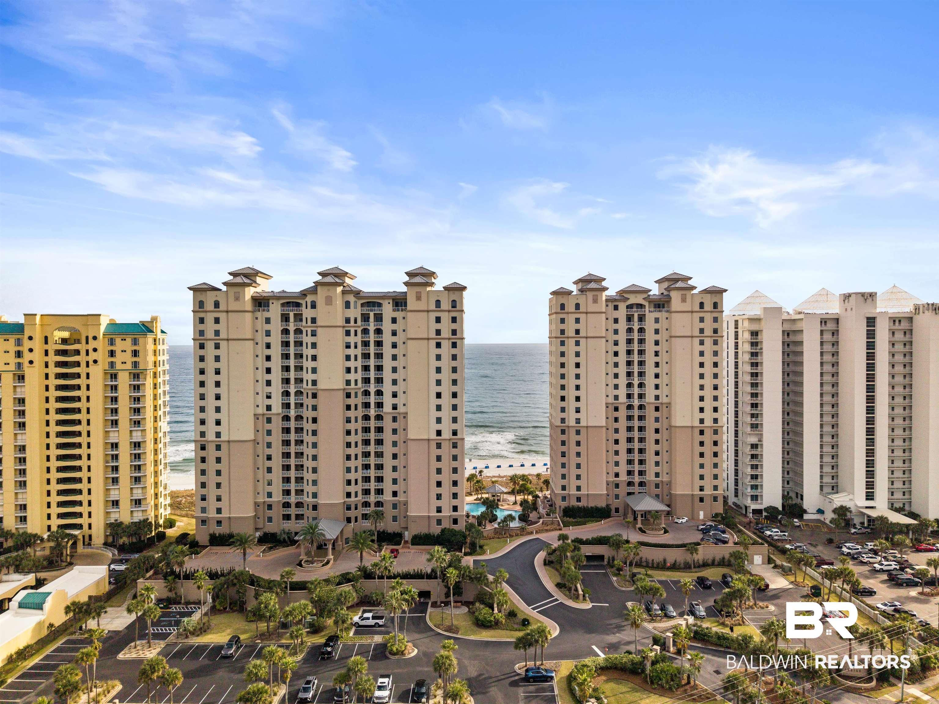 13621 Perdido Key Drive #2004W — photo