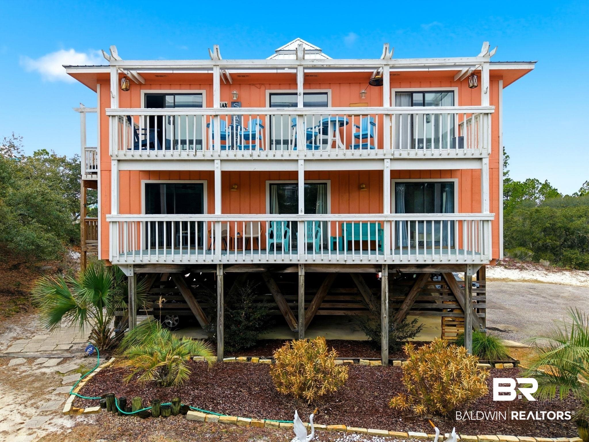24825 Perdido Beach Boulevard #112 — photo