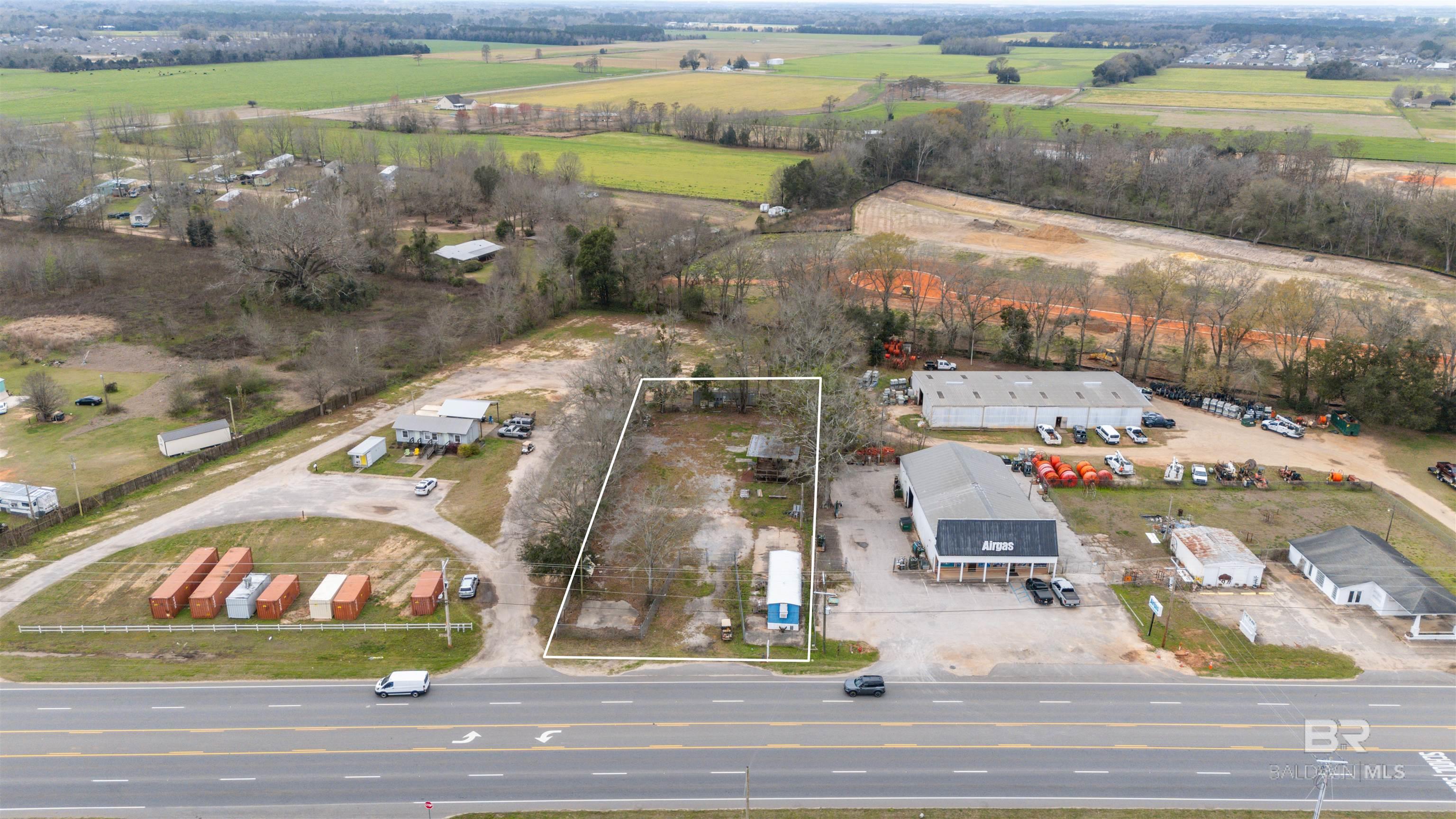 24317 State Highway 59 — photo