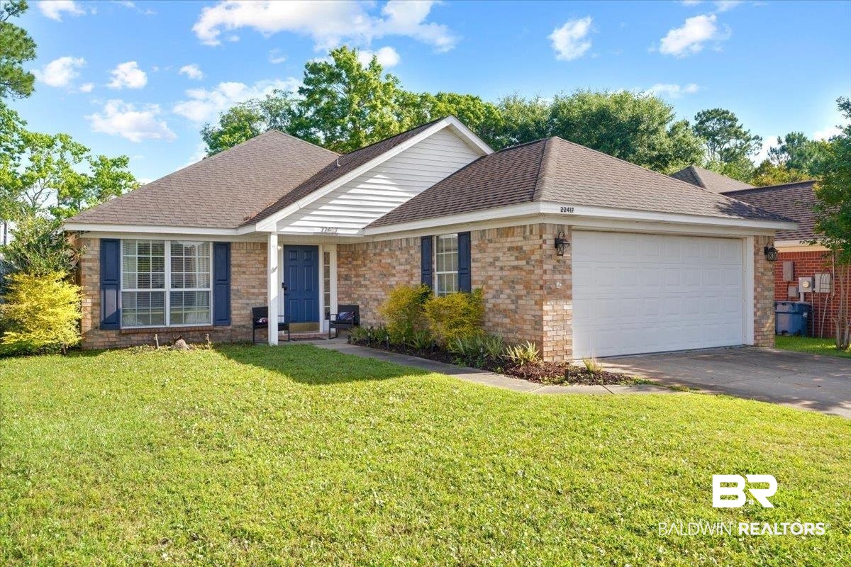 22417 Beaver Creek Lane — photo