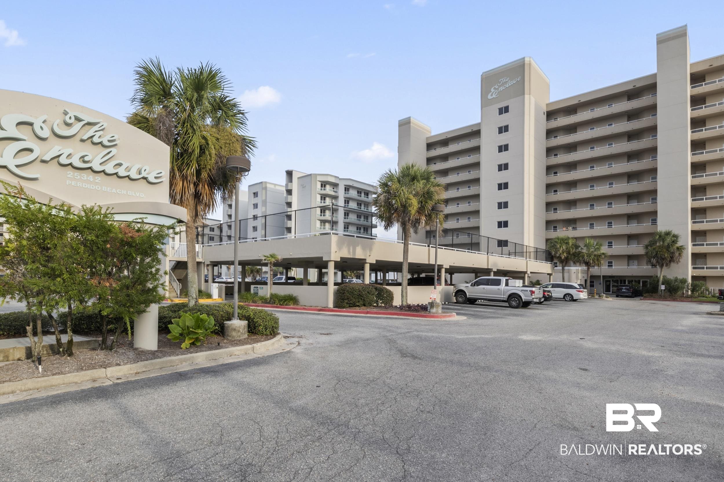 25342 Perdido Beach Boulevard #905 — photo