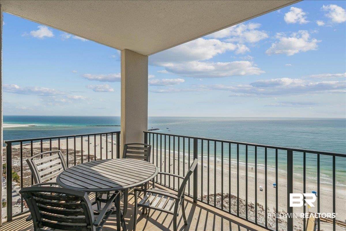 27120 Perdido Beach Boulevard 15C2 — photo