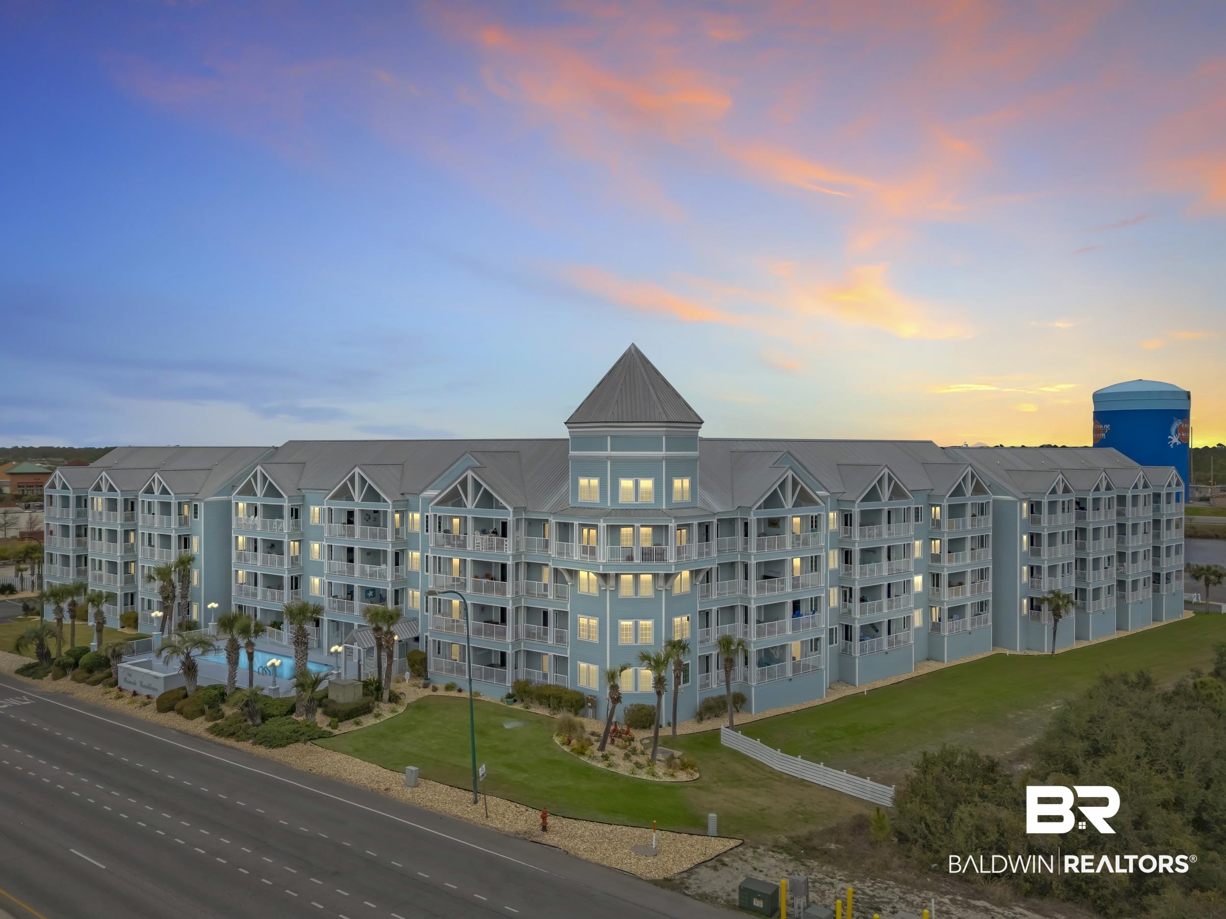 25805 Perdido Beach Boulevard #308 — photo