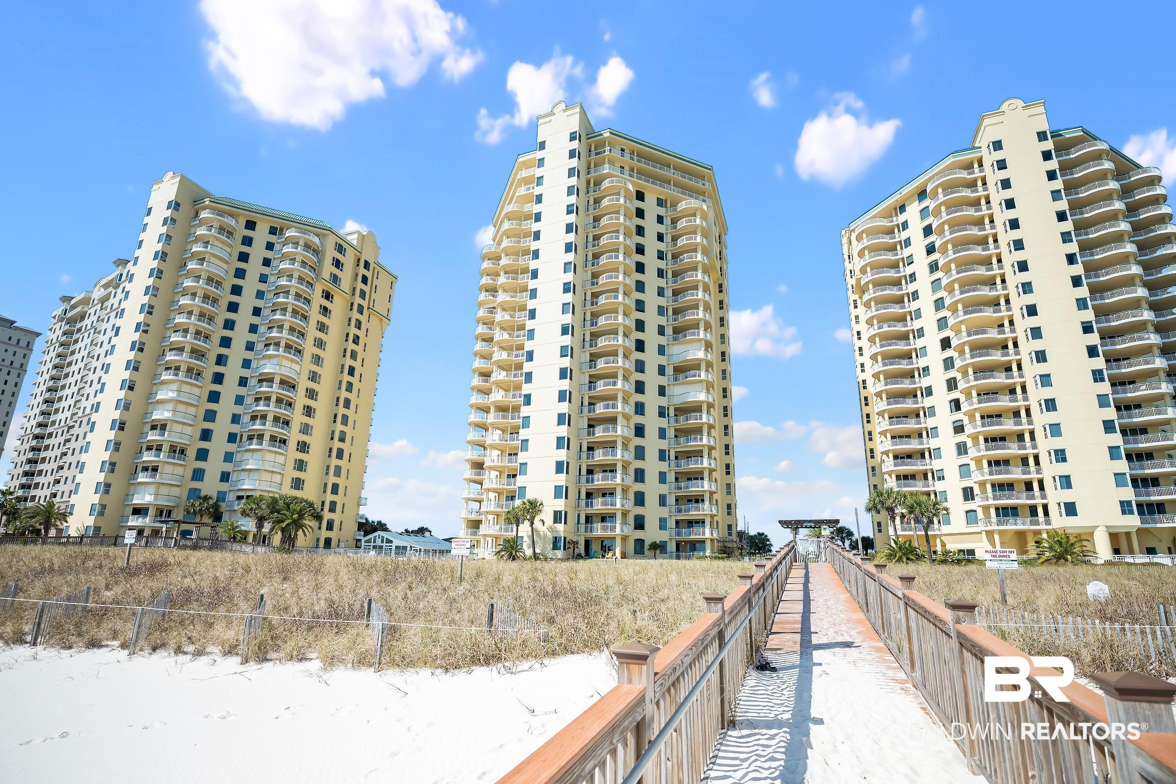 13599 Perdido Key Drive Unit T12C — photo