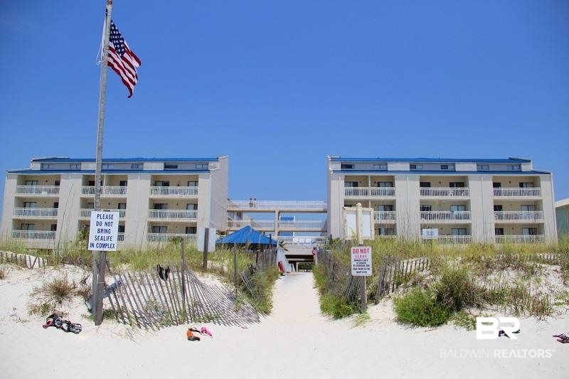 23044 Perdido Beach Boulevard #144 — photo