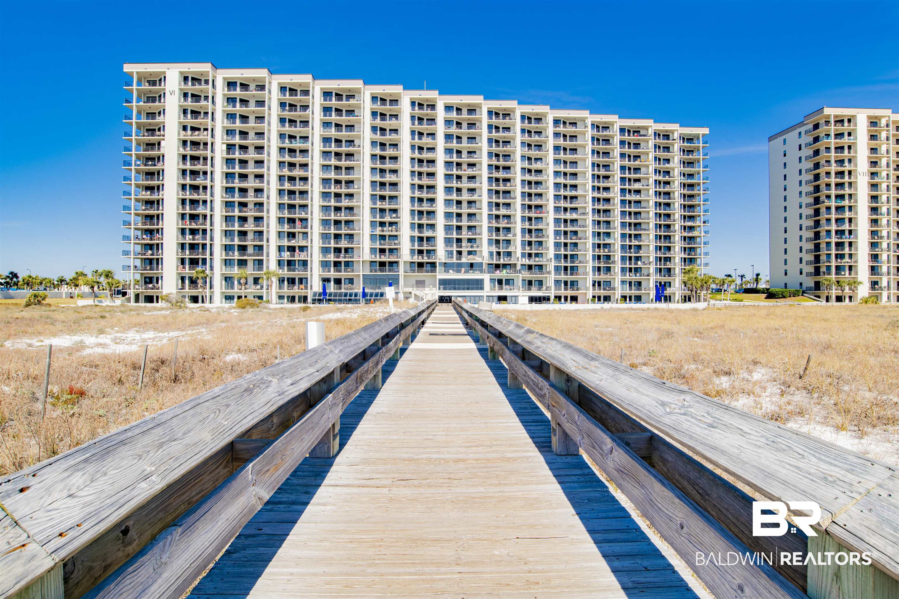 26800 Perdido Beach Boulevard #6608 — photo