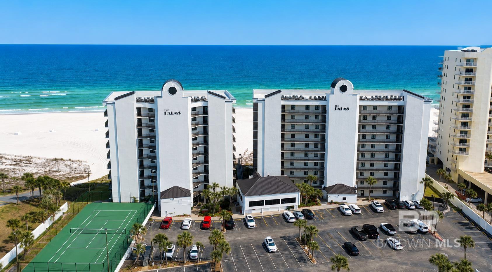 26266 Perdido Beach Boulevard # 1004C — photo