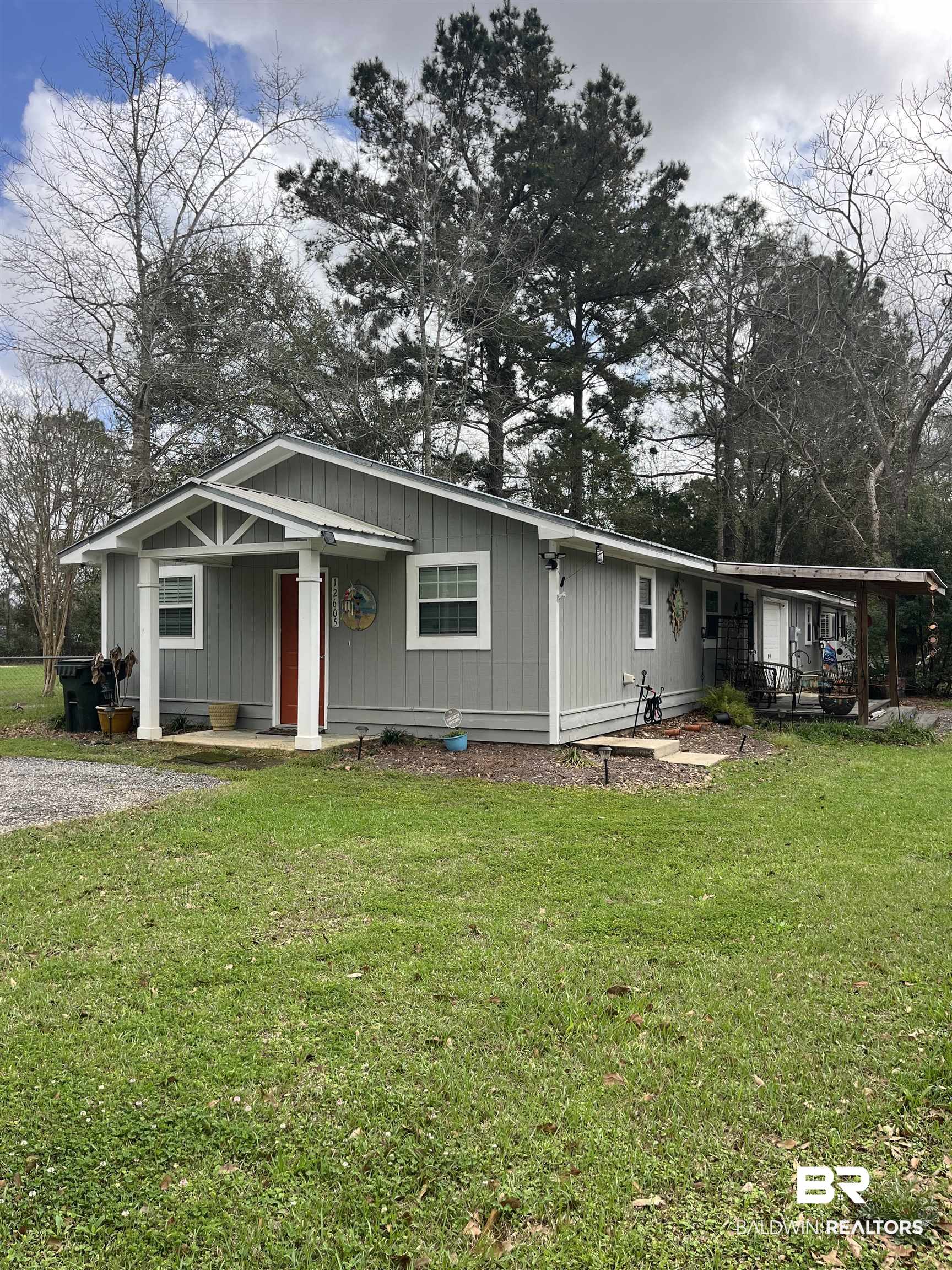 12605 Westbrook Drive — photo