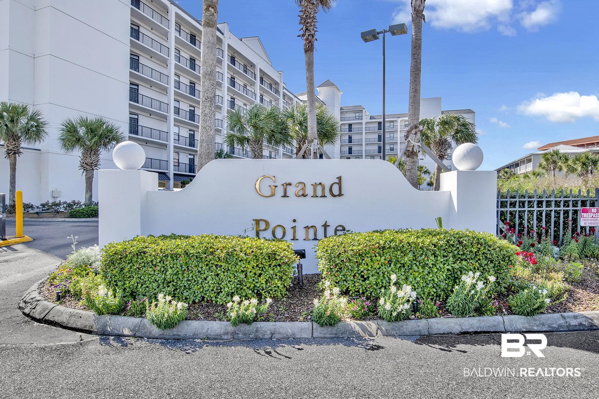 27284 Gulf Road #603 — photo