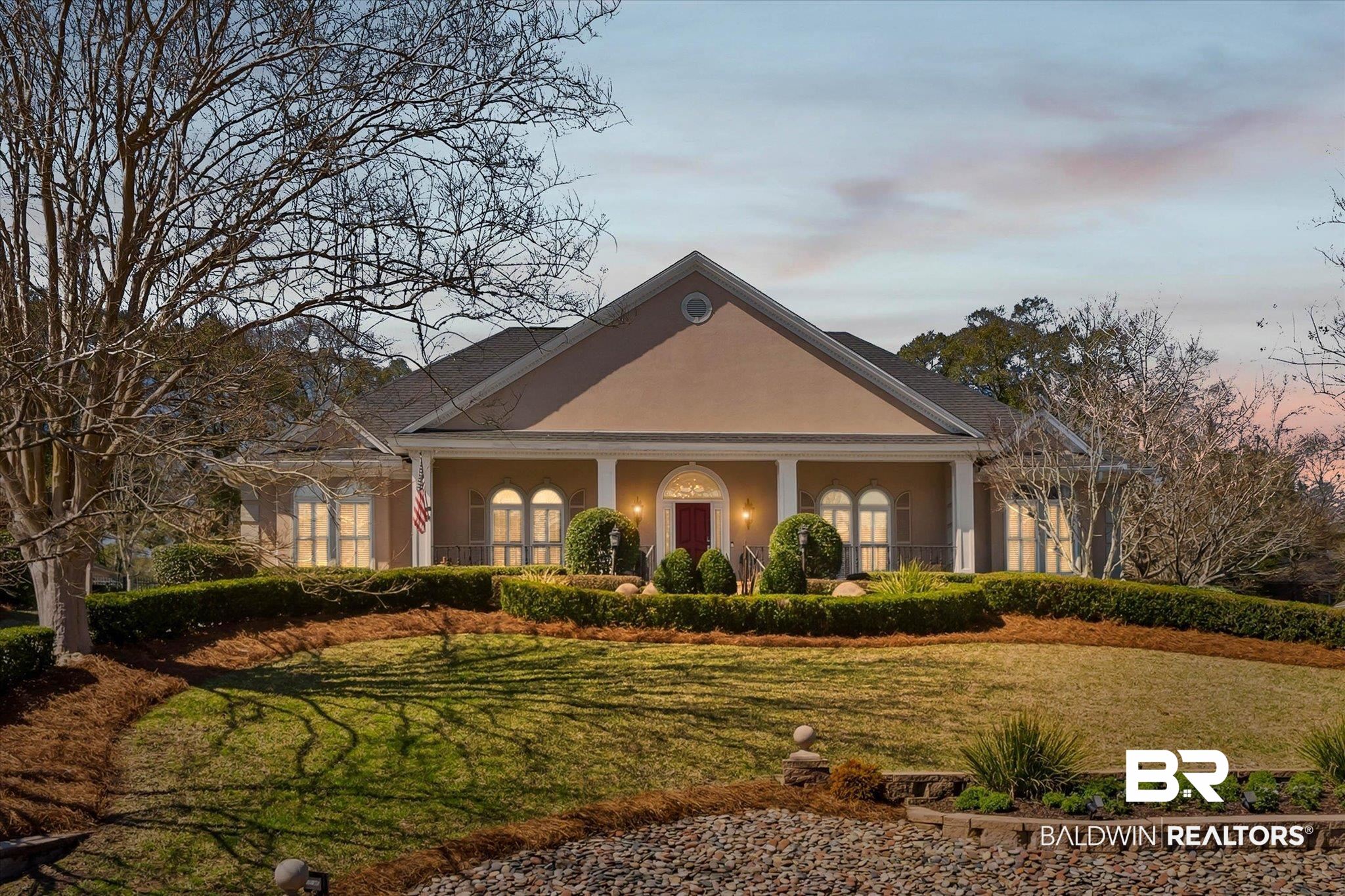 2606 E Charleston Oaks Drive — photo