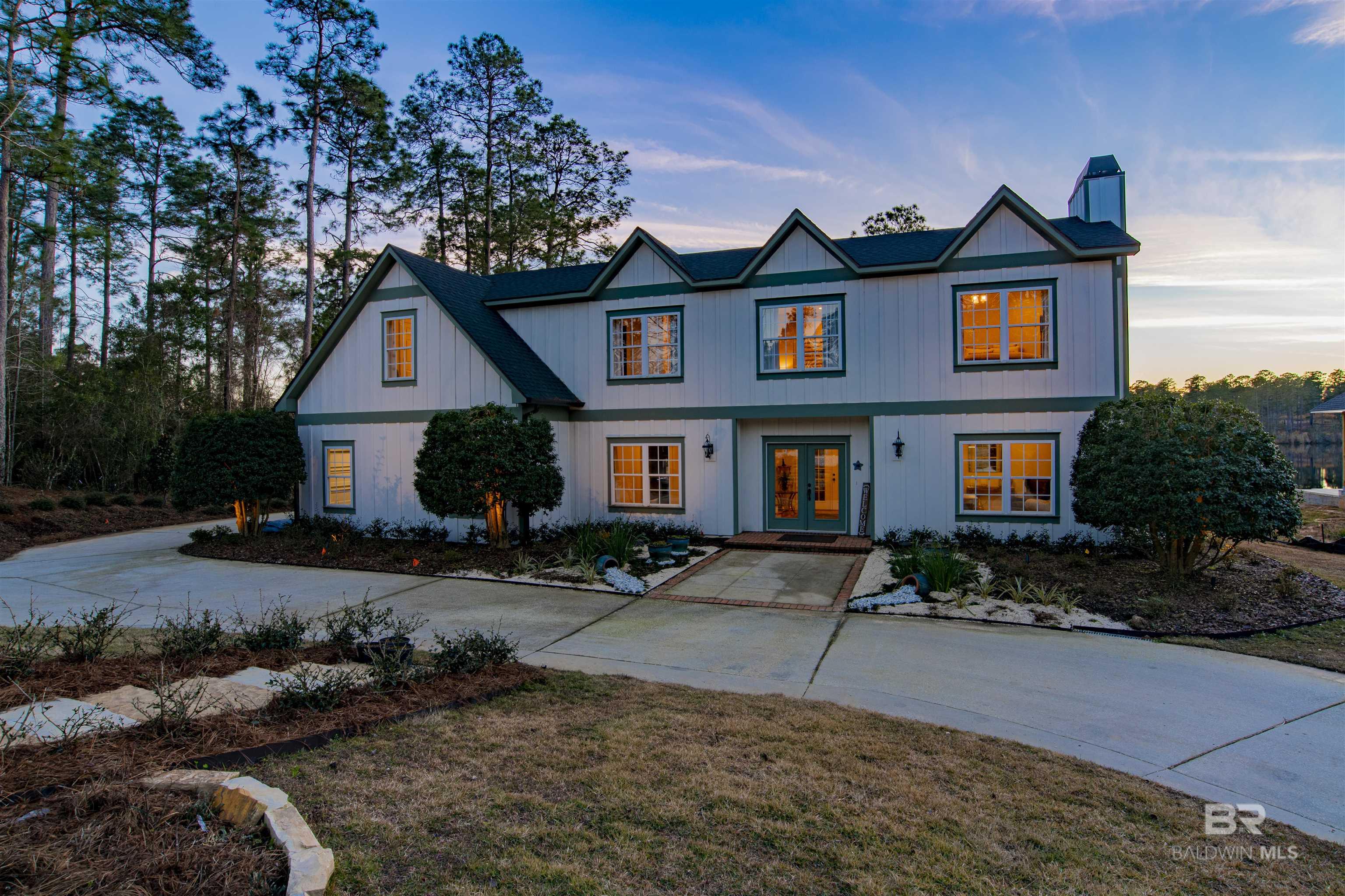 34360 Steelwood Ridge Road, Loxley, AL 36551 — photo 3