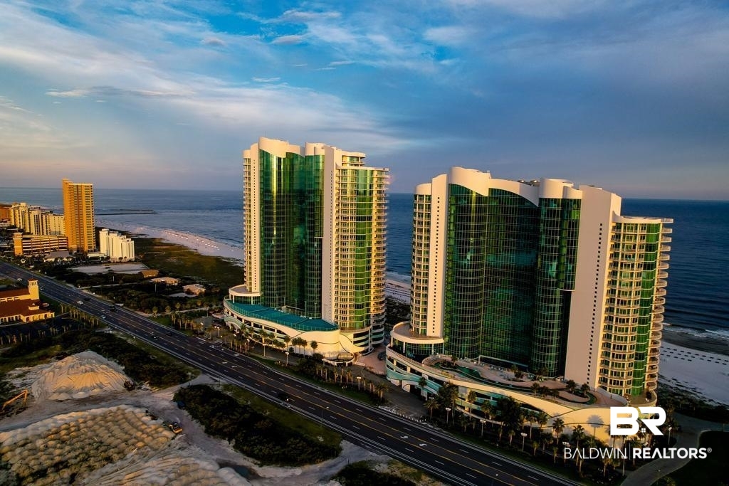 26302 Perdido Beach Boulevard #D2001 — photo
