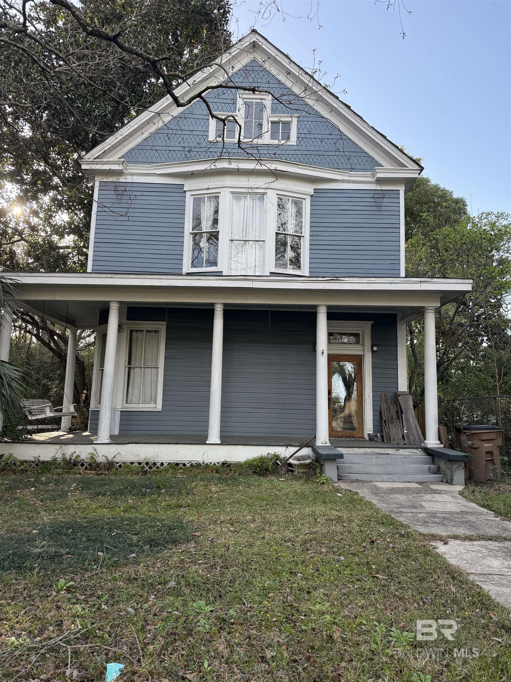 352 S Ann Street — photo