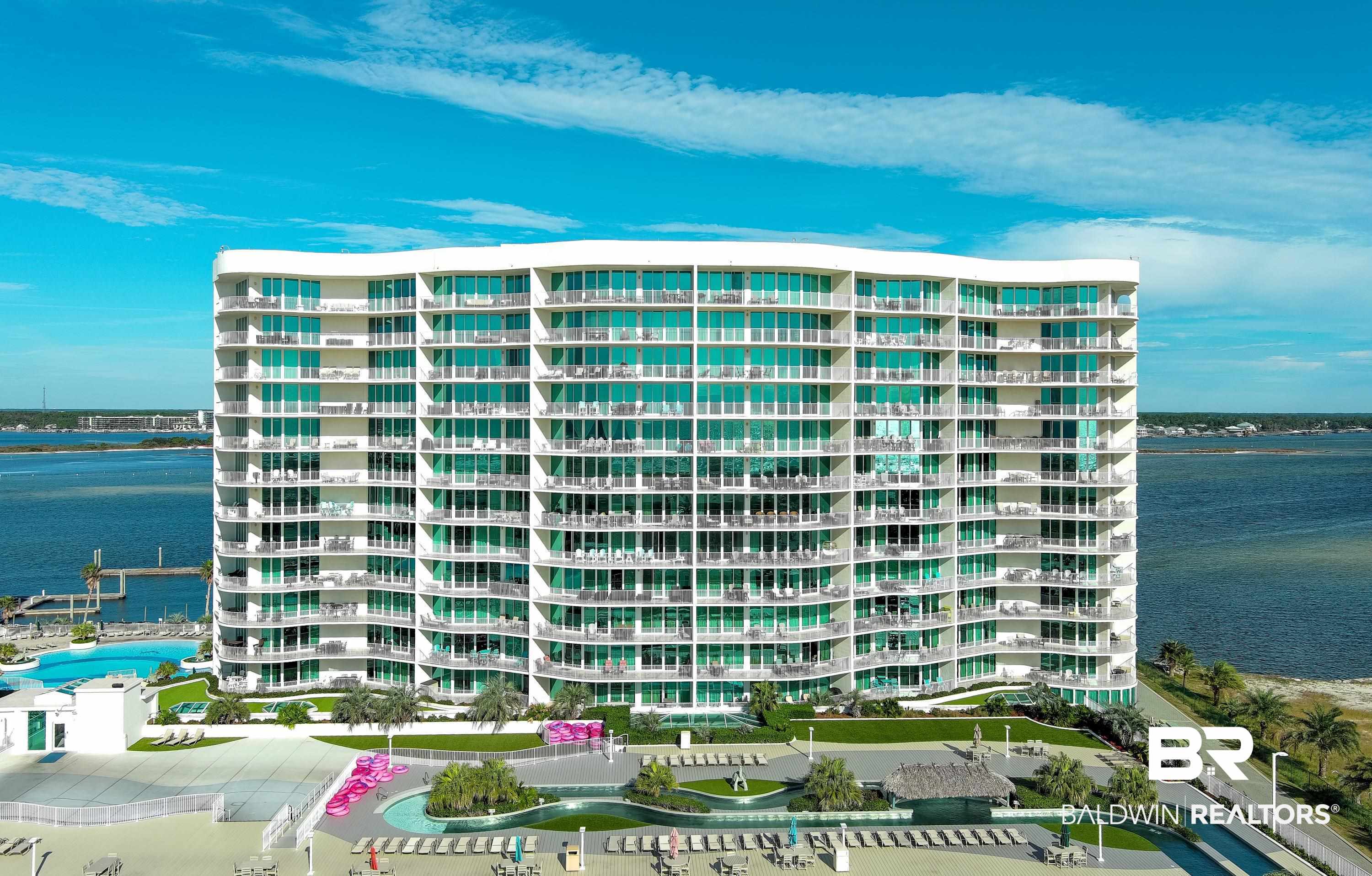 28107 Perdido Beach Boulevard #507 D-507 — photo