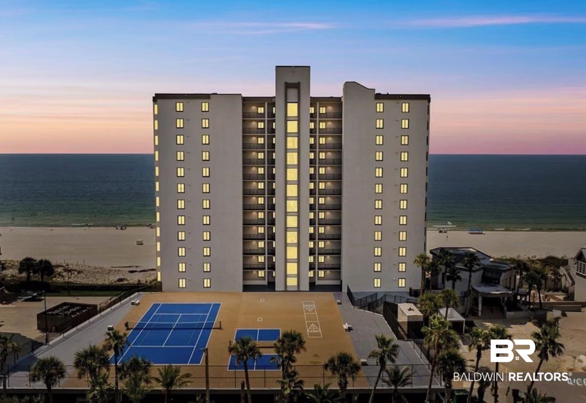 29250 Perdido Beach Boulevard #704 — photo