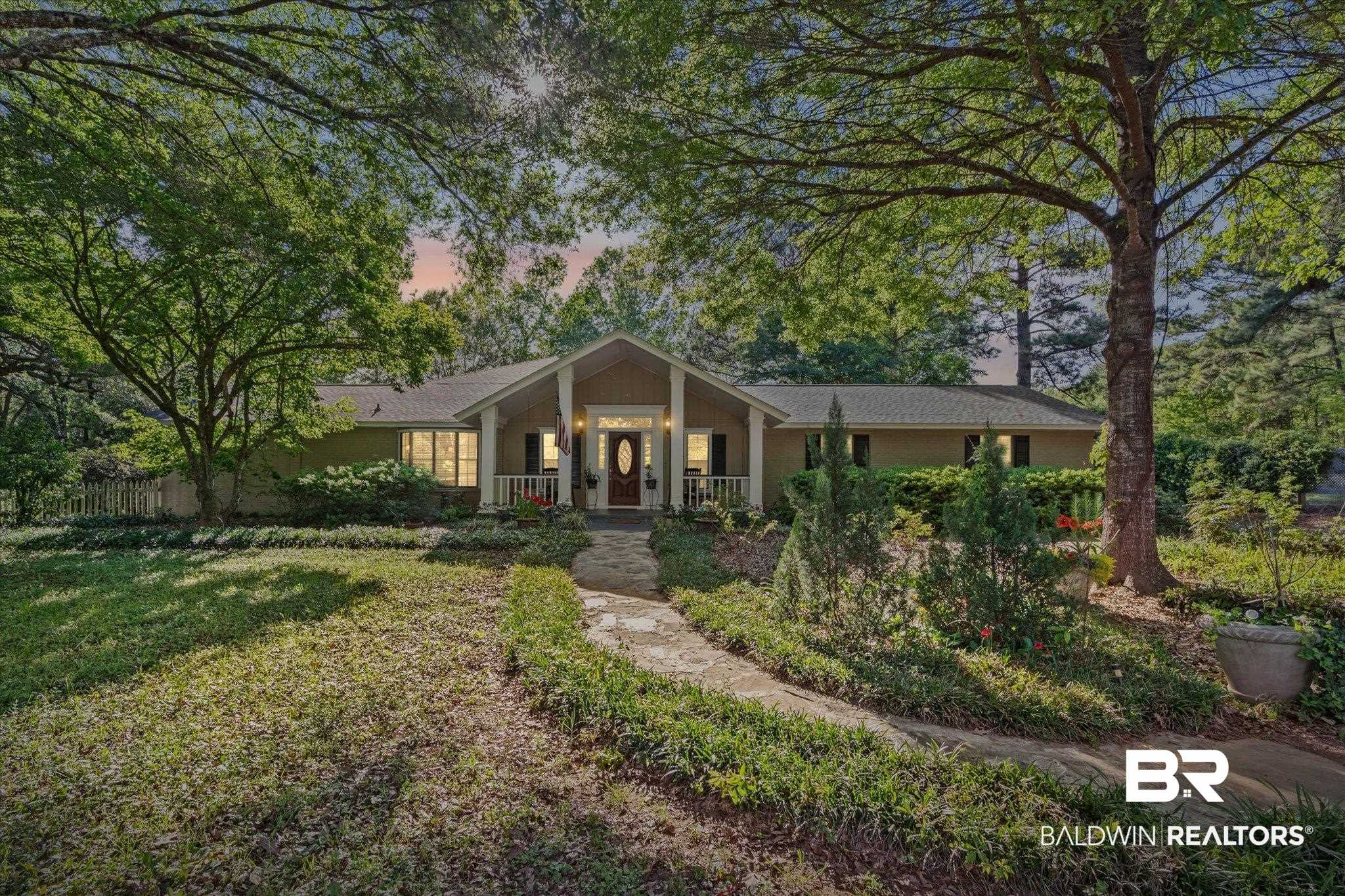 16825 Old Pierce Road — photo