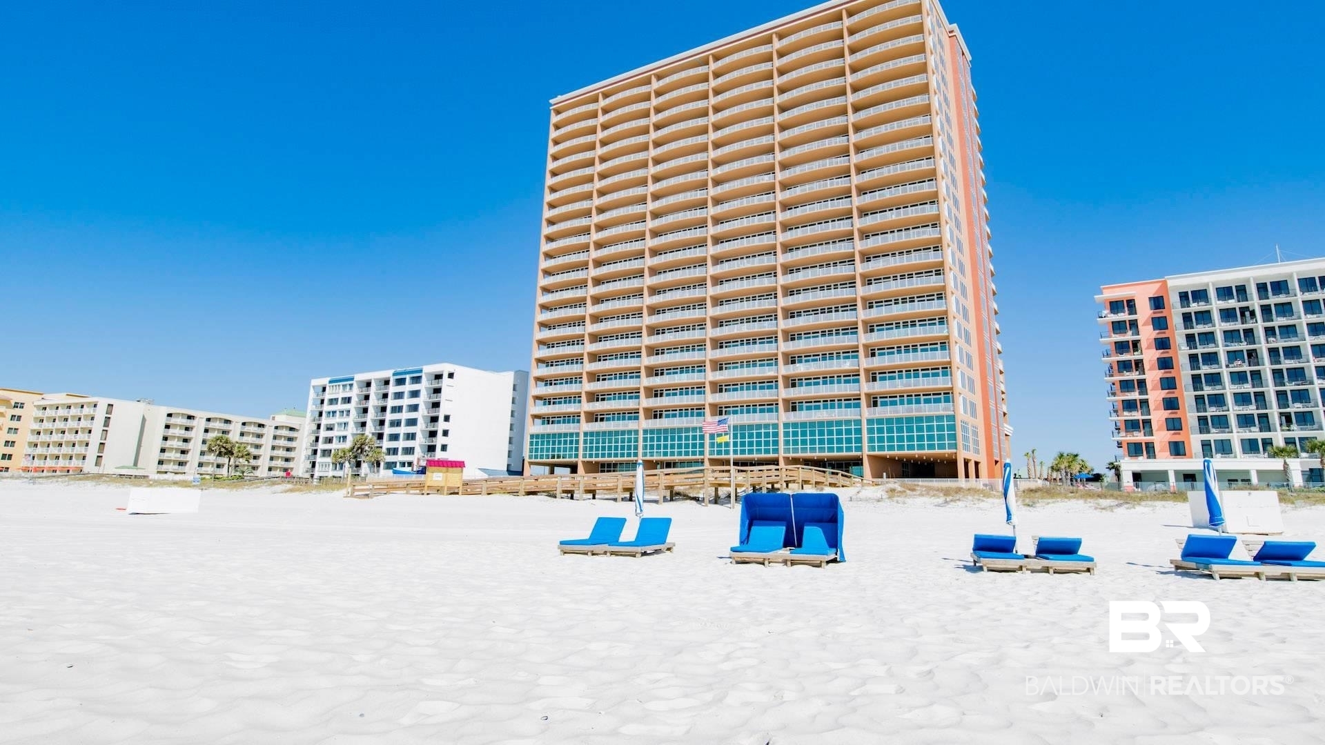 25494 Perdido Beach Boulevard #2104 — photo
