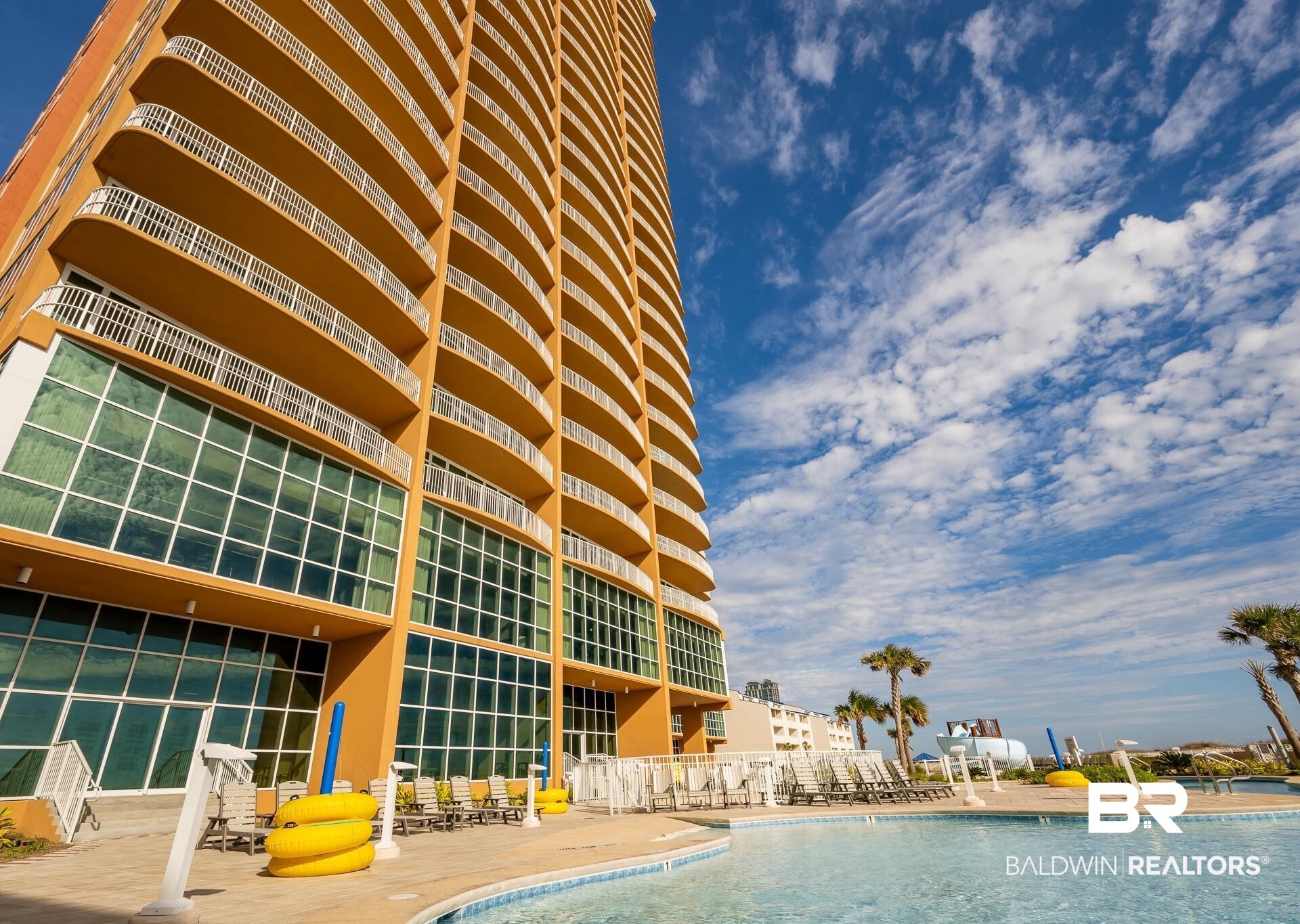 22988 Perdido Beach Boulevard #2401 — photo