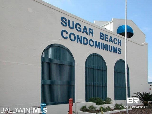 23044 Perdido Beach Boulevard #346 — photo