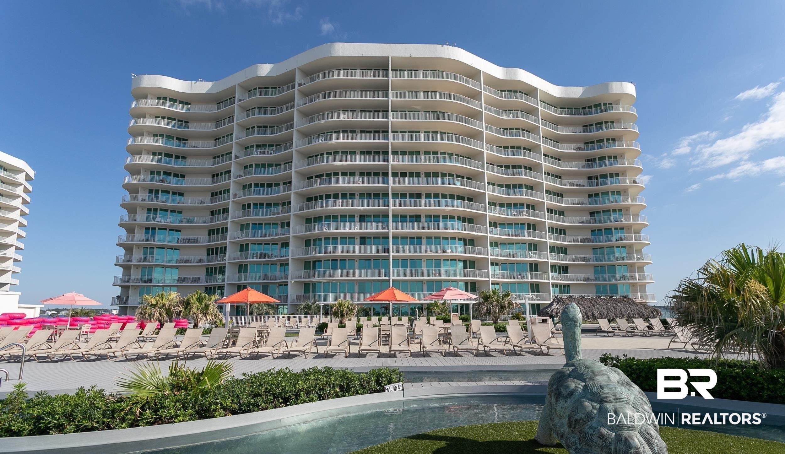 28107 Perdido Beach Boulevard #D215 — photo