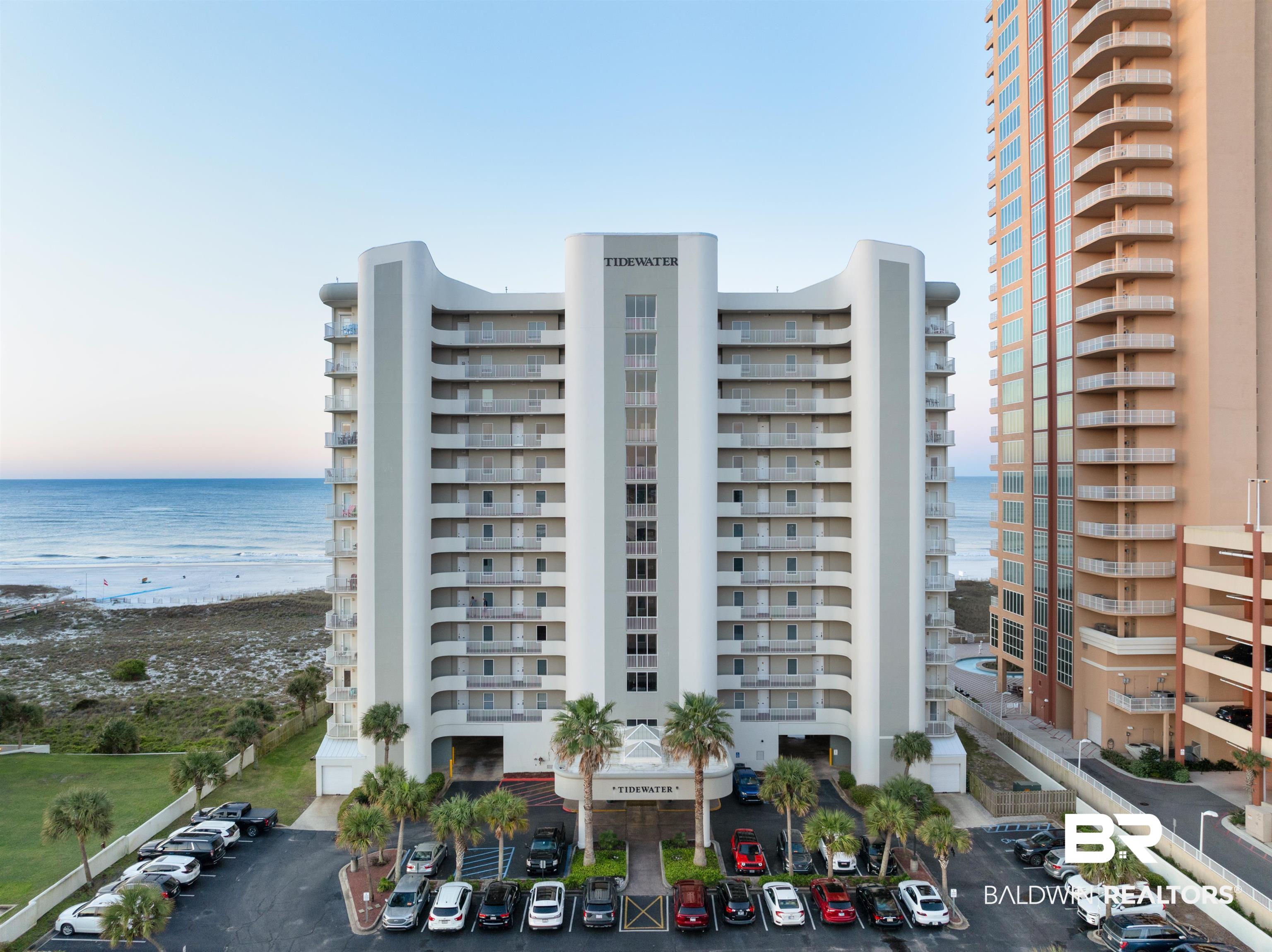 26750 Perdido Beach Boulevard #305 — photo