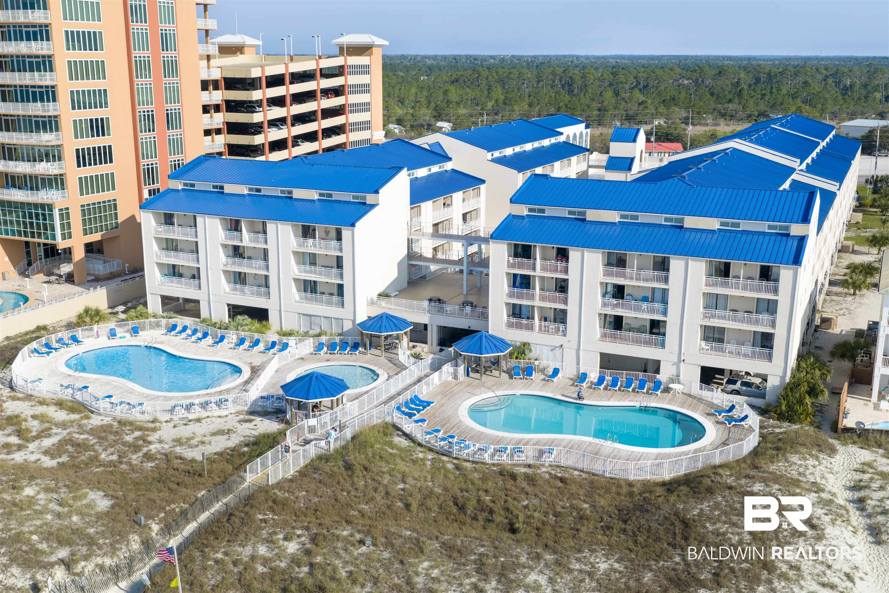 23044 Perdido Beach Boulevard #321 — photo