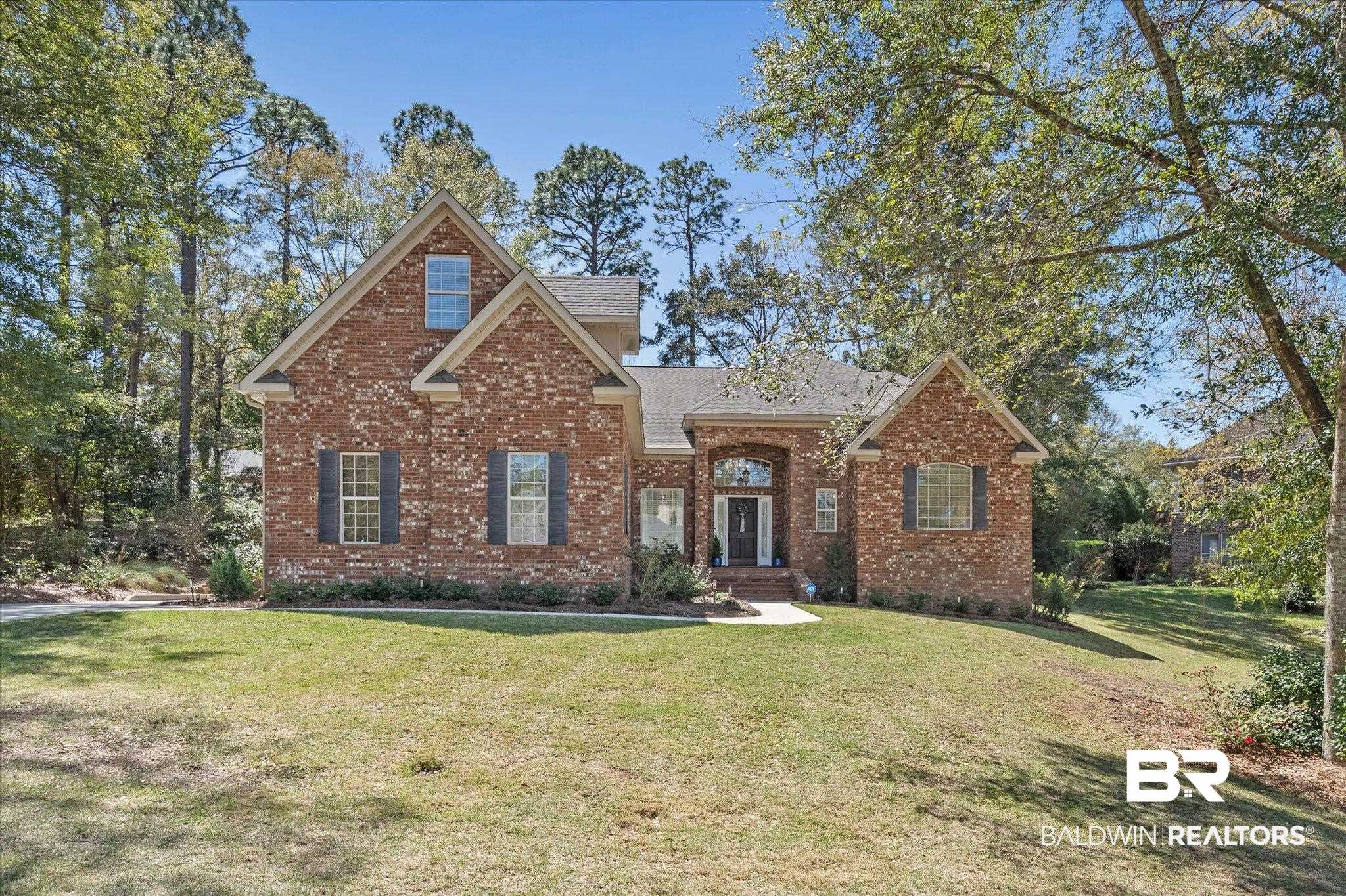 300 Clubhouse Drive — photo