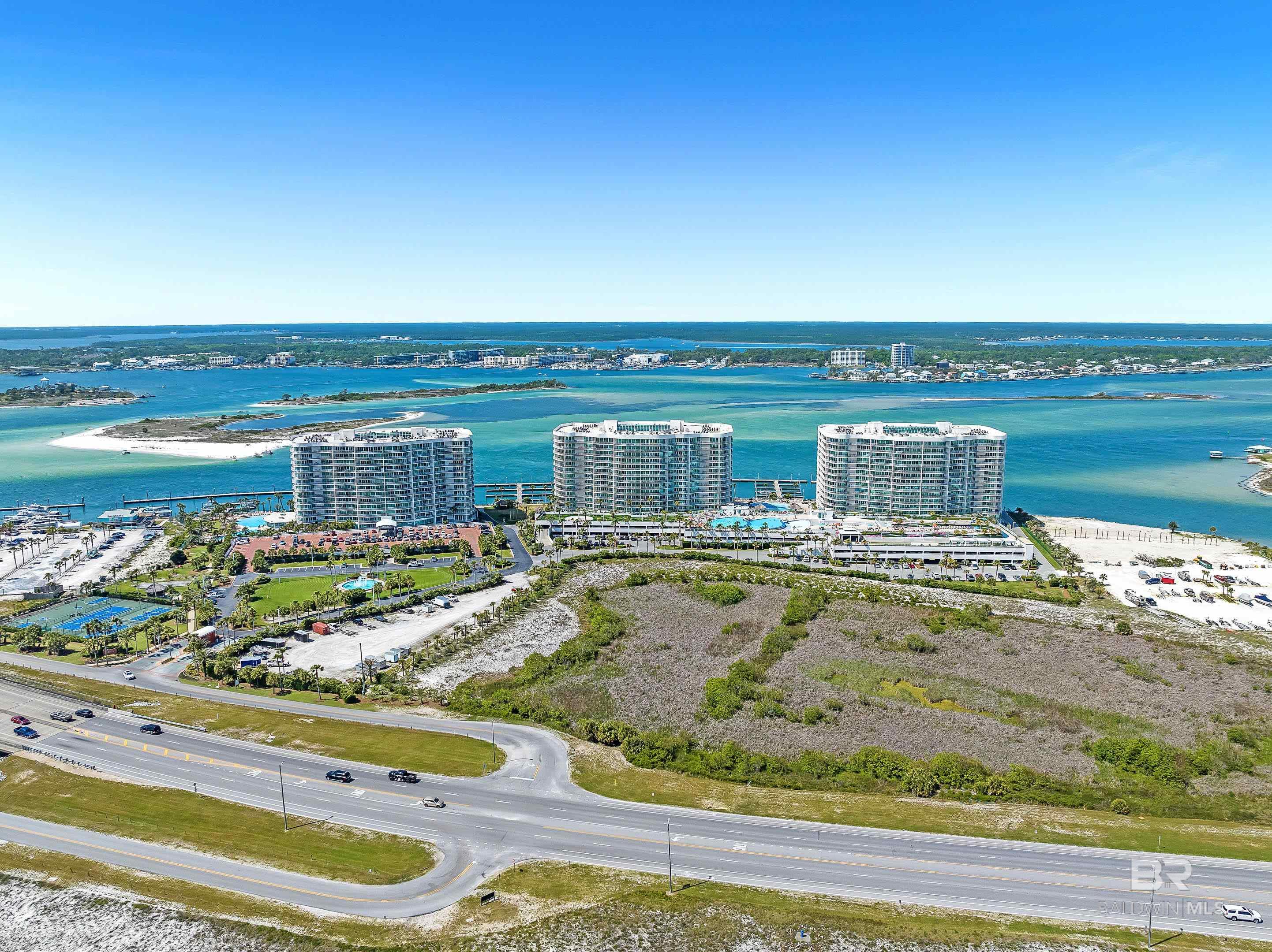 28107 Perdido Beach Boulevard # D501 — photo