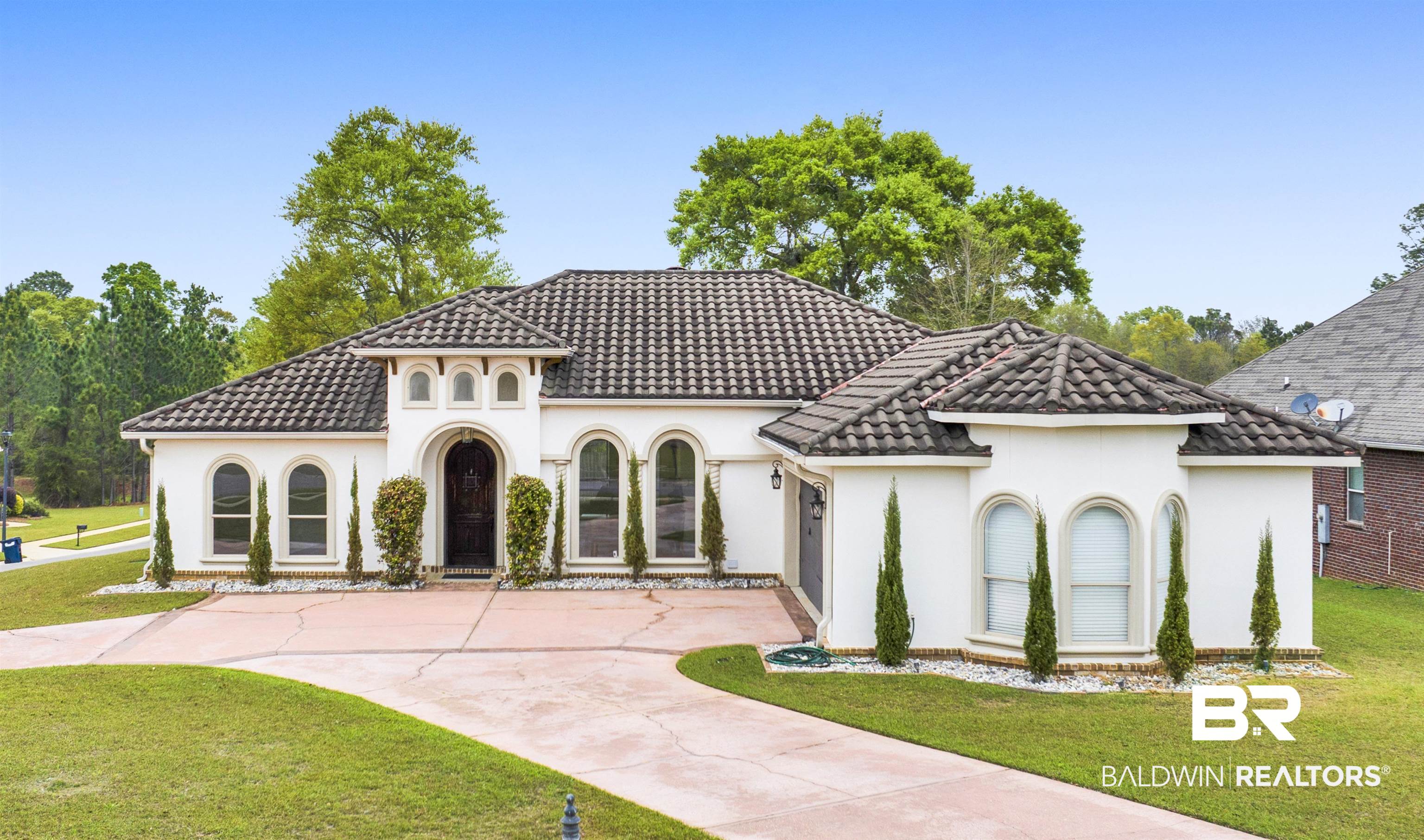9708 Triton Court — photo