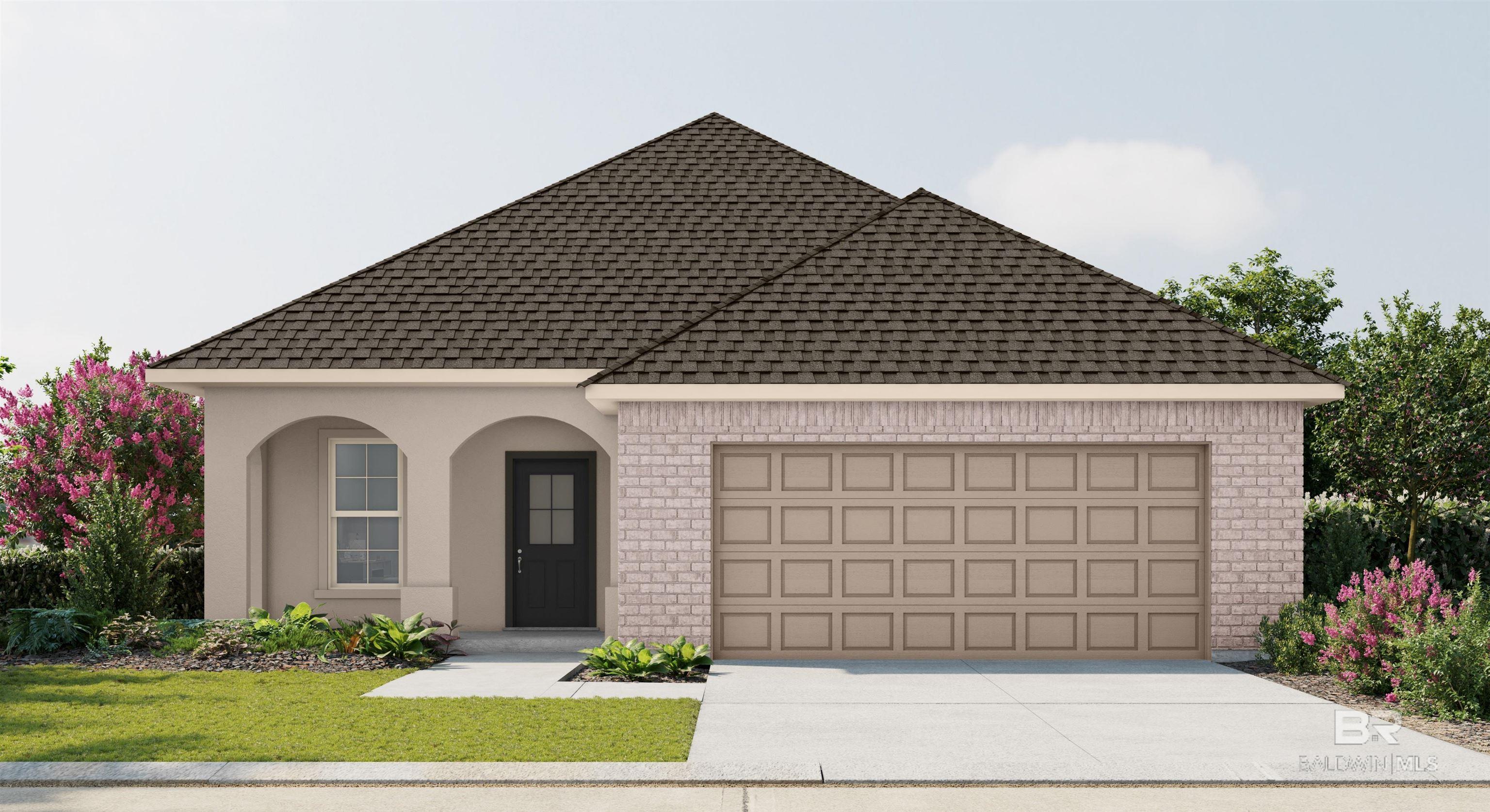26335 Spanish Moss Drive — photo