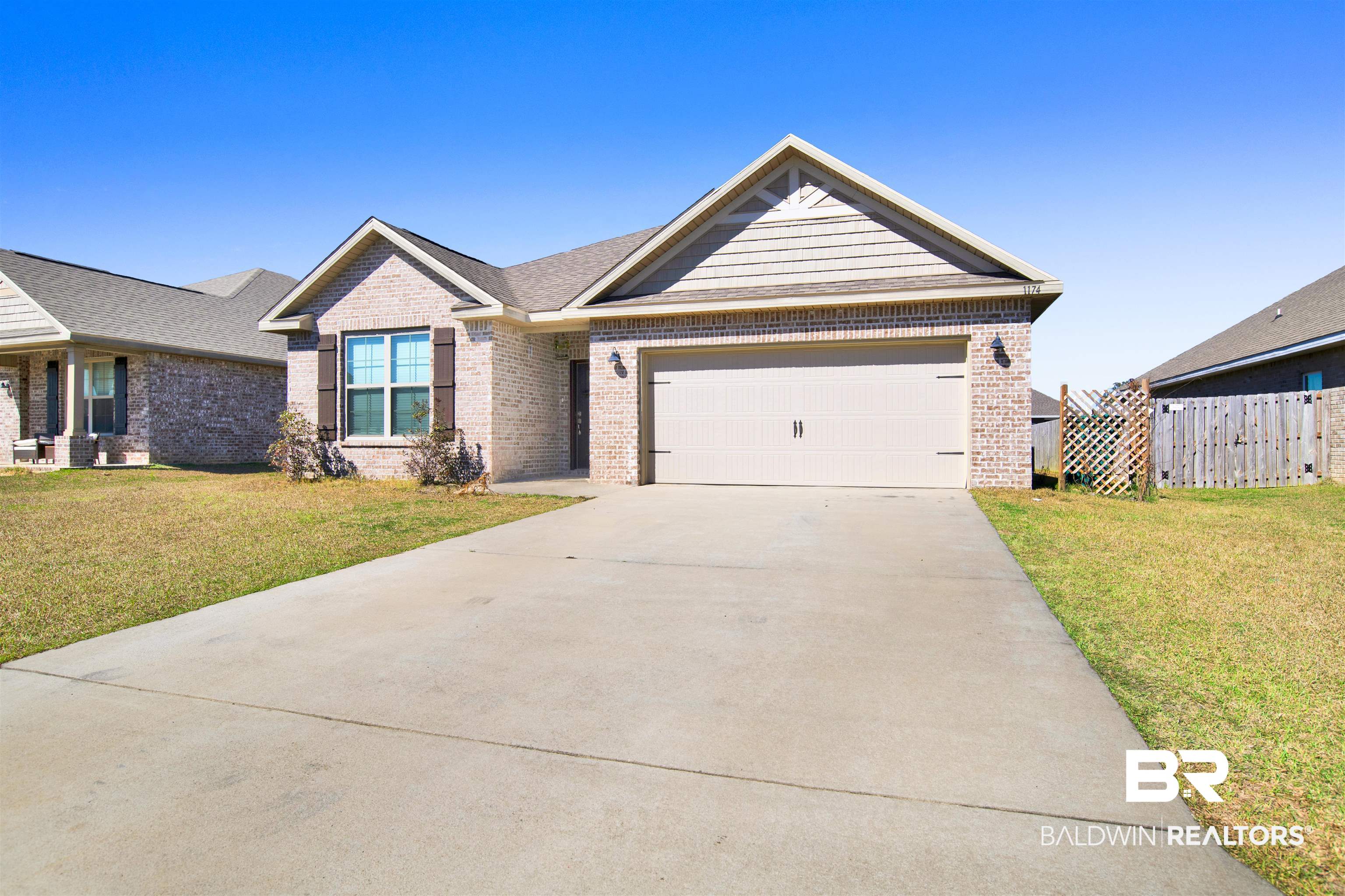 1174 Pheasant Circle — photo