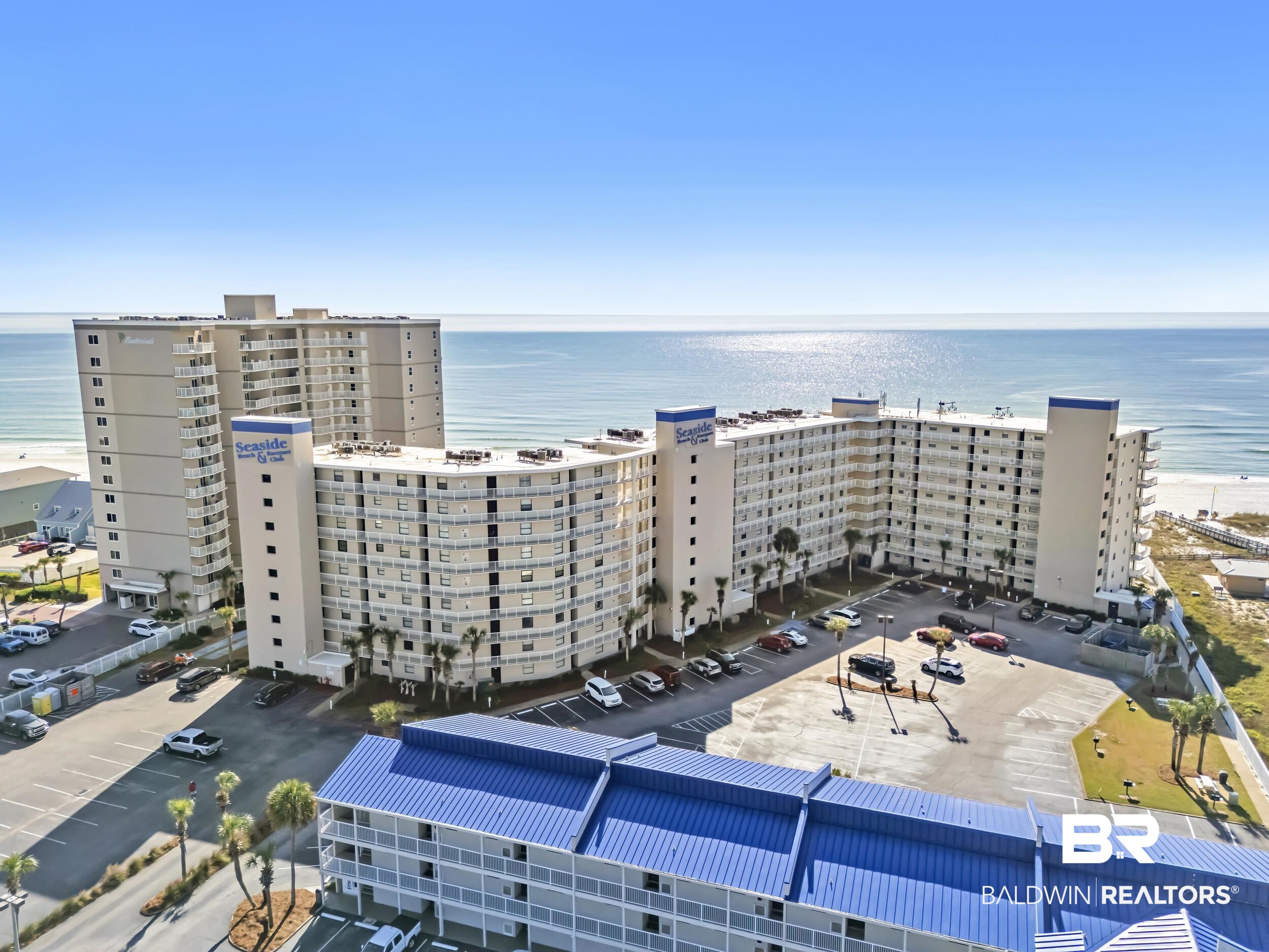 24522 Perdido Beach Boulevard #1312 — photo