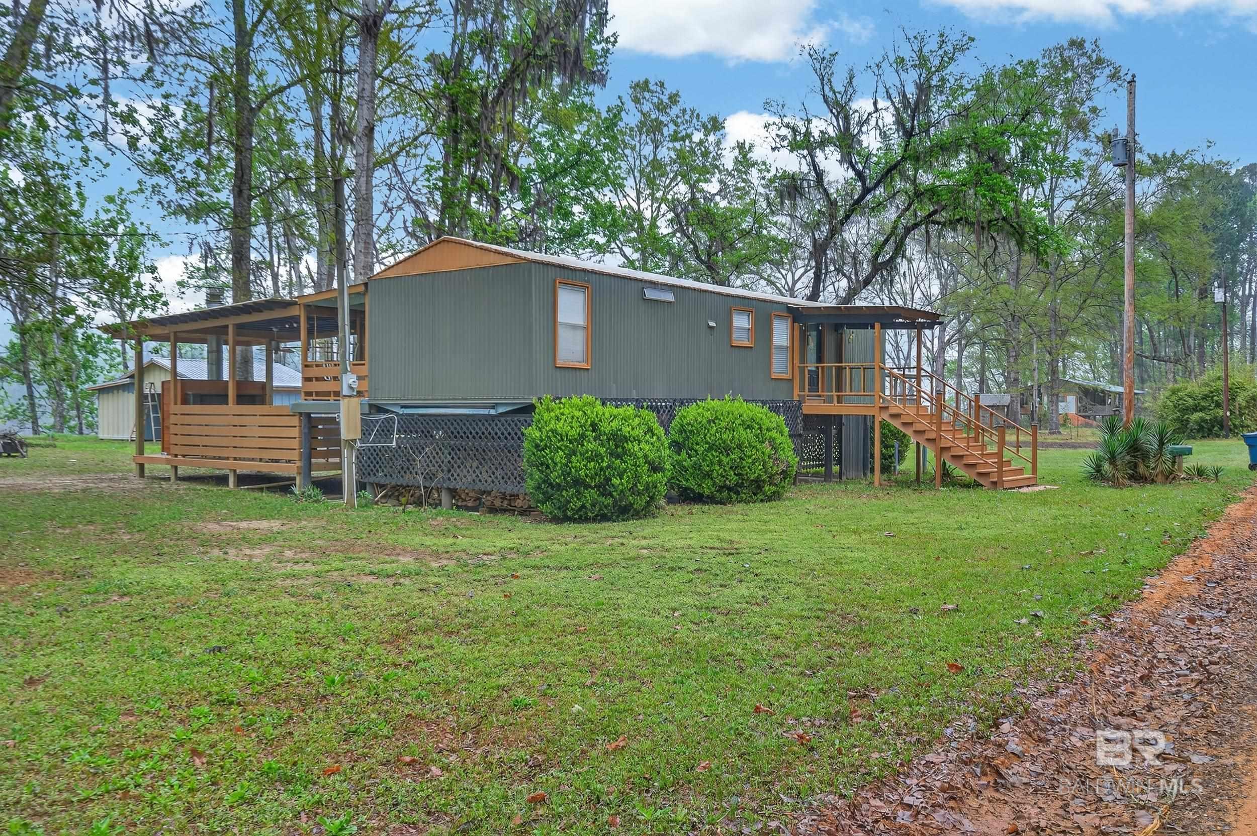 4038 Eureka Landing Road — photo