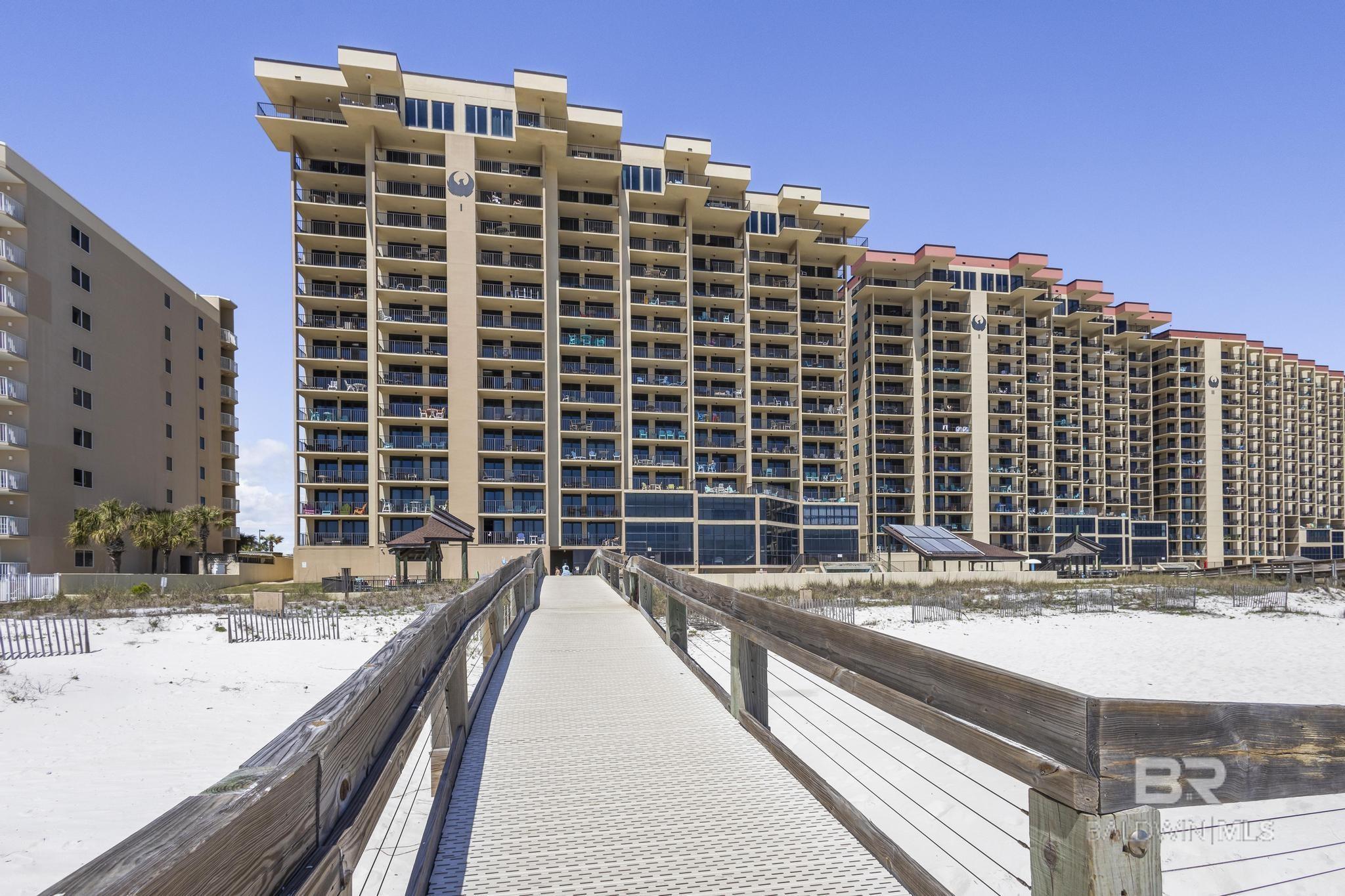 24132 Perdido Beach Boulevard # 1052 — photo