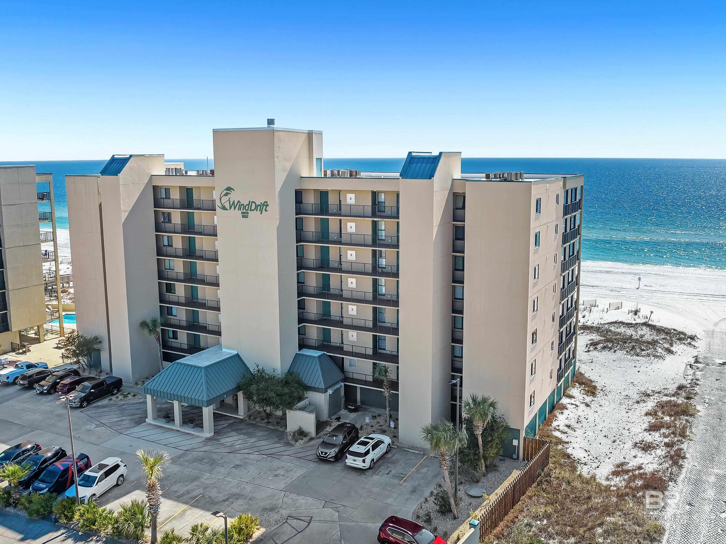 28760 Perdido Beach Boulevard # 511S — photo