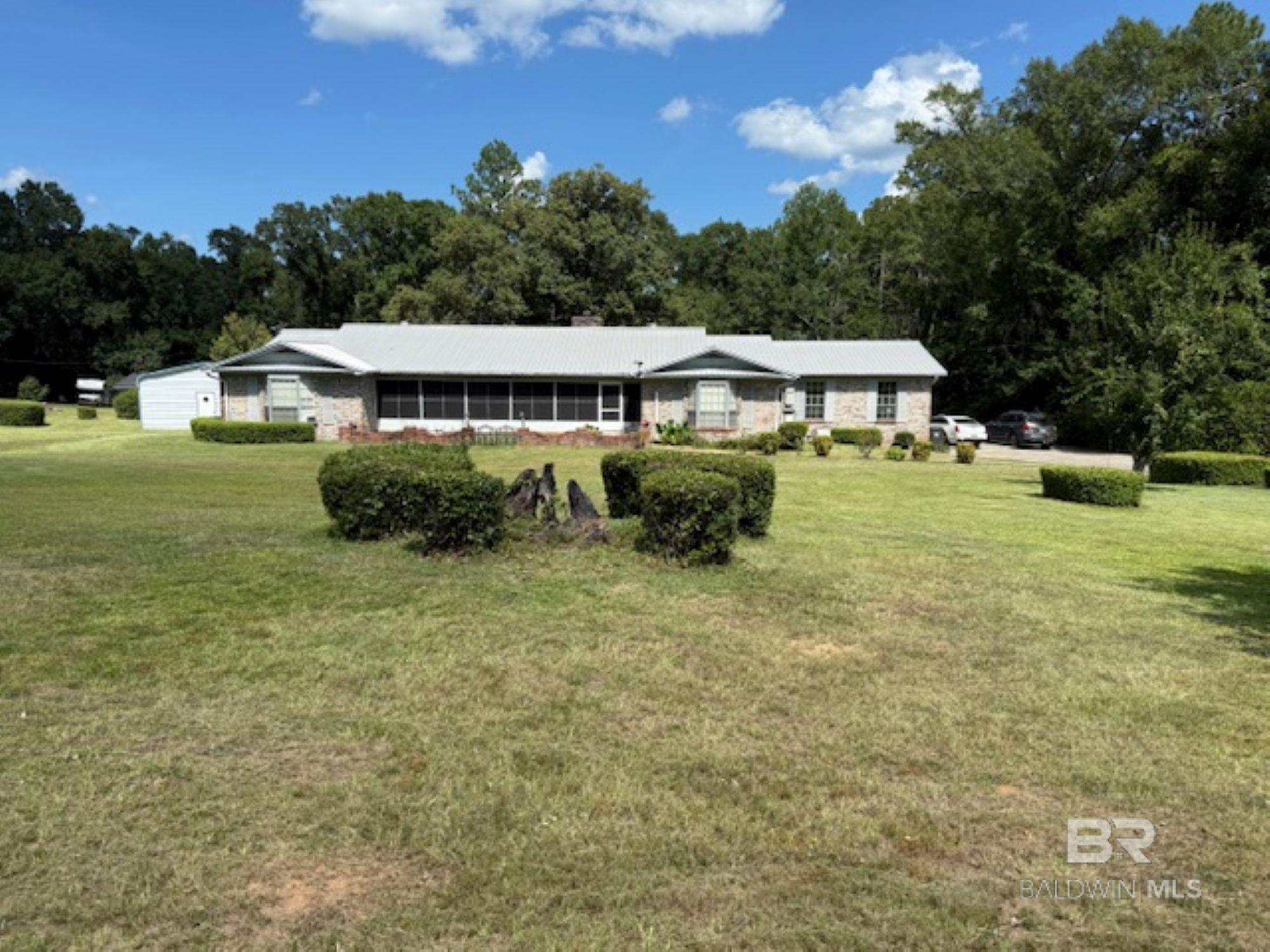 50040 Rabun Road — photo