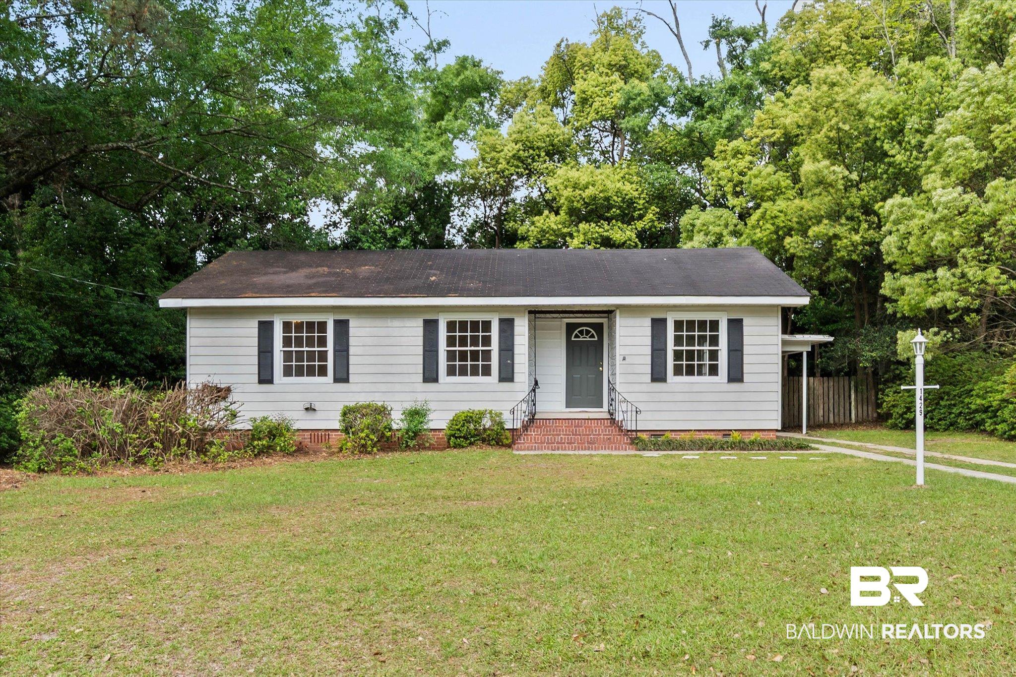1429 Forest Dale Drive — photo