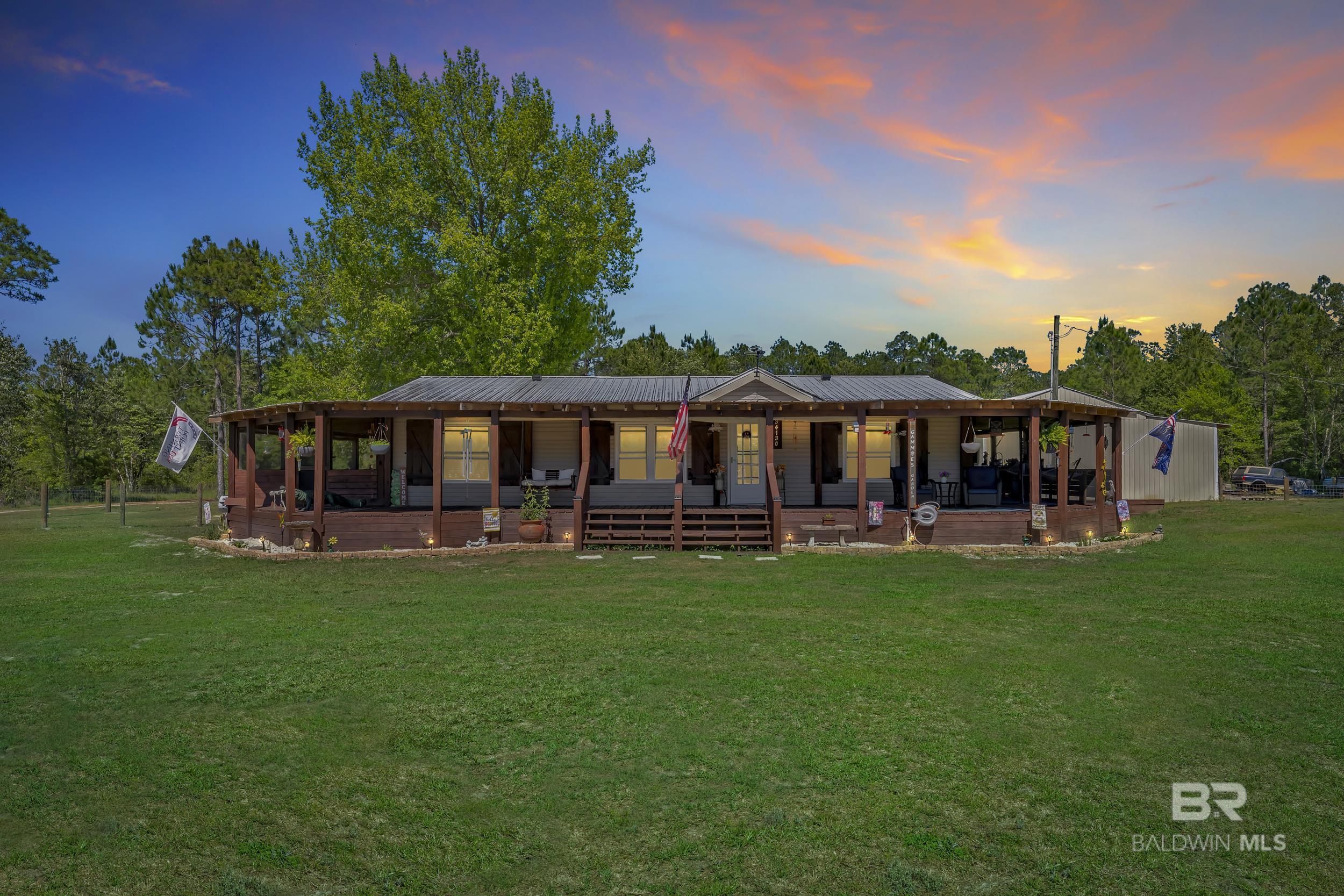 34130 Alligator Bayou Road — photo