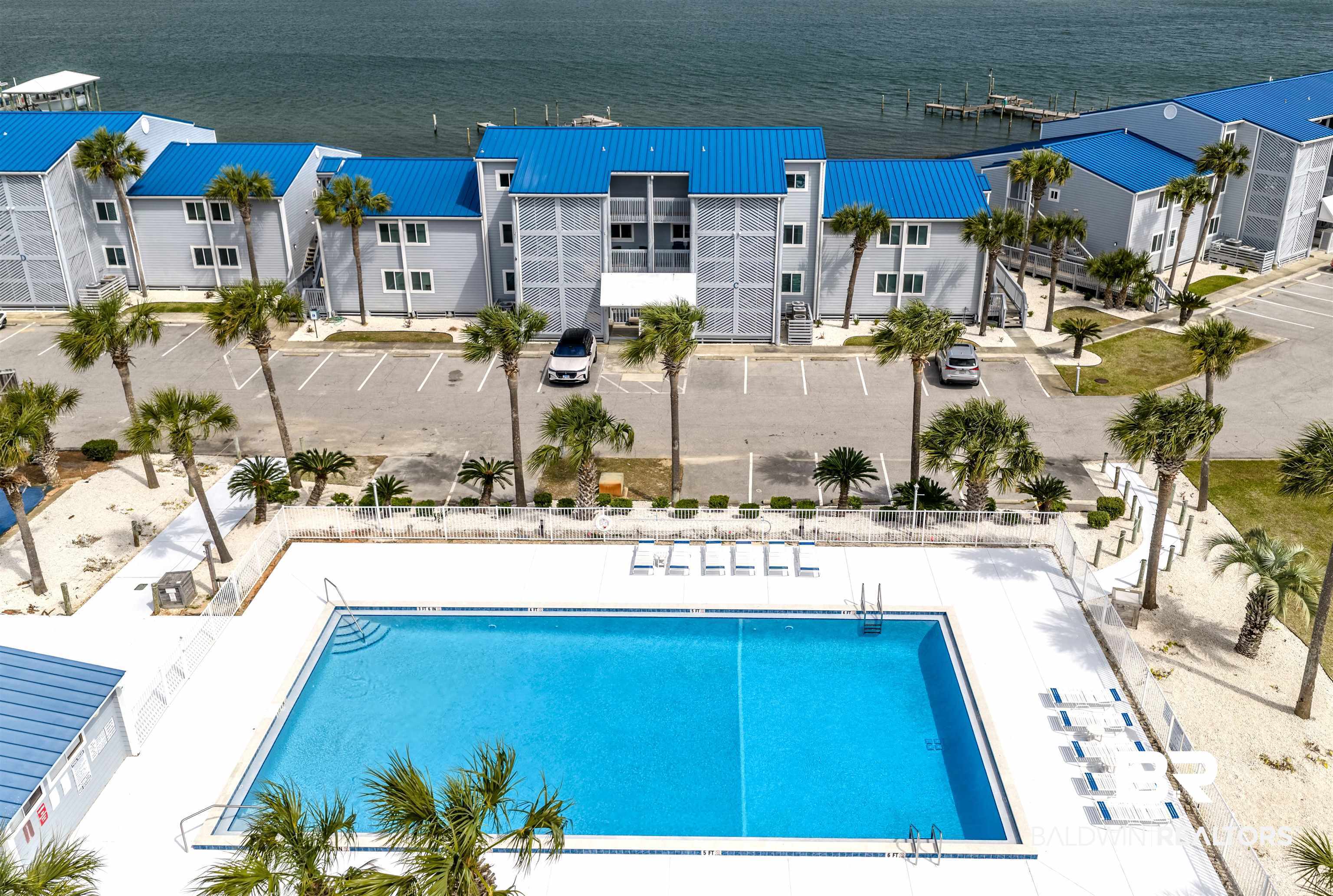 16470 Perdido Key Drive #33 C 33 — photo