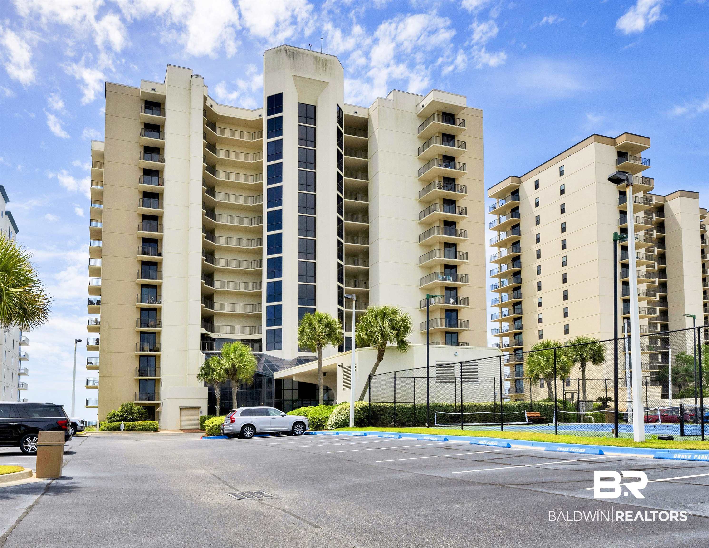 27008 Perdido Beach Boulevard #1206 — photo