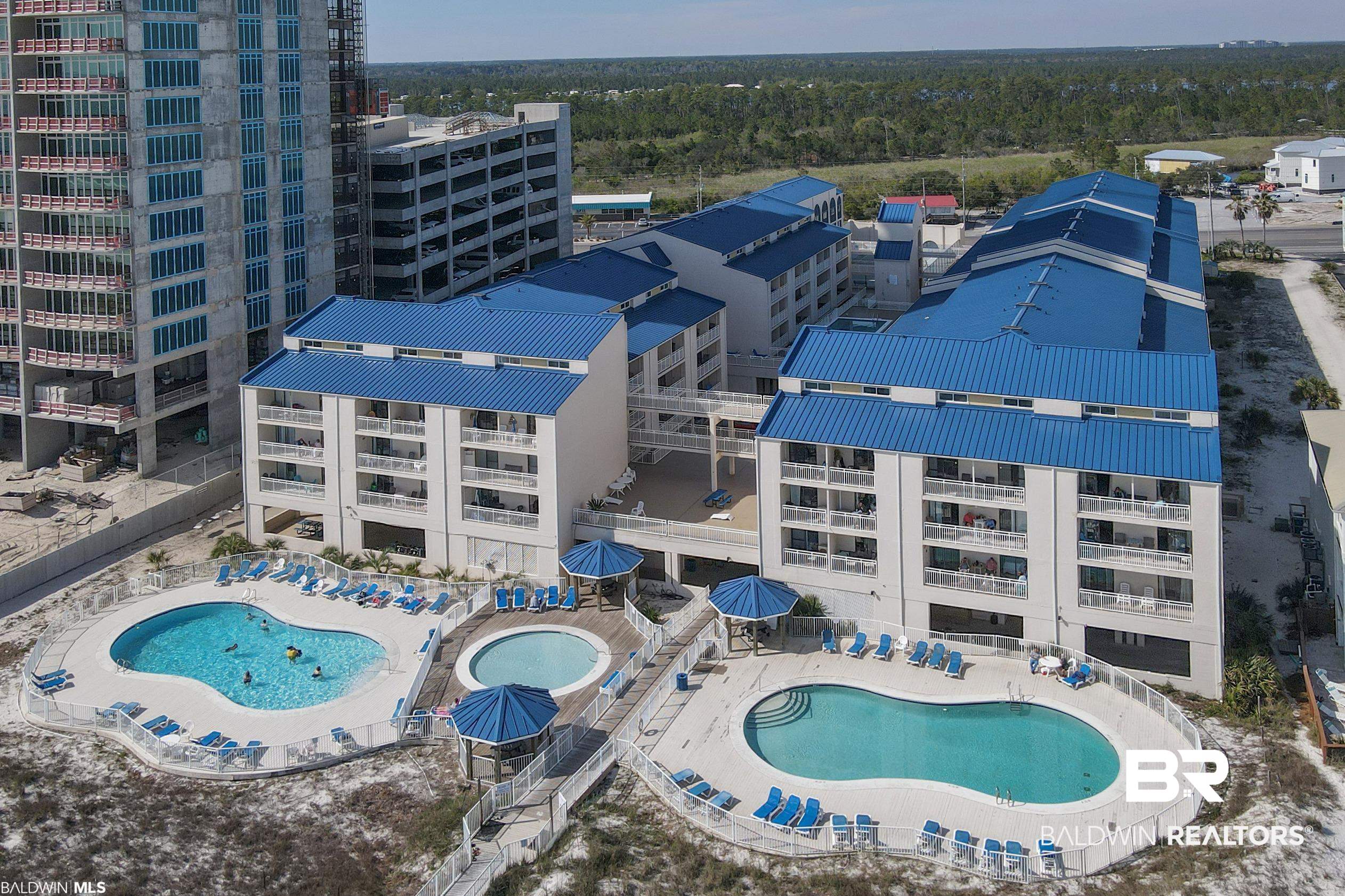 23044 Perdido Beach Boulevard #333 — photo