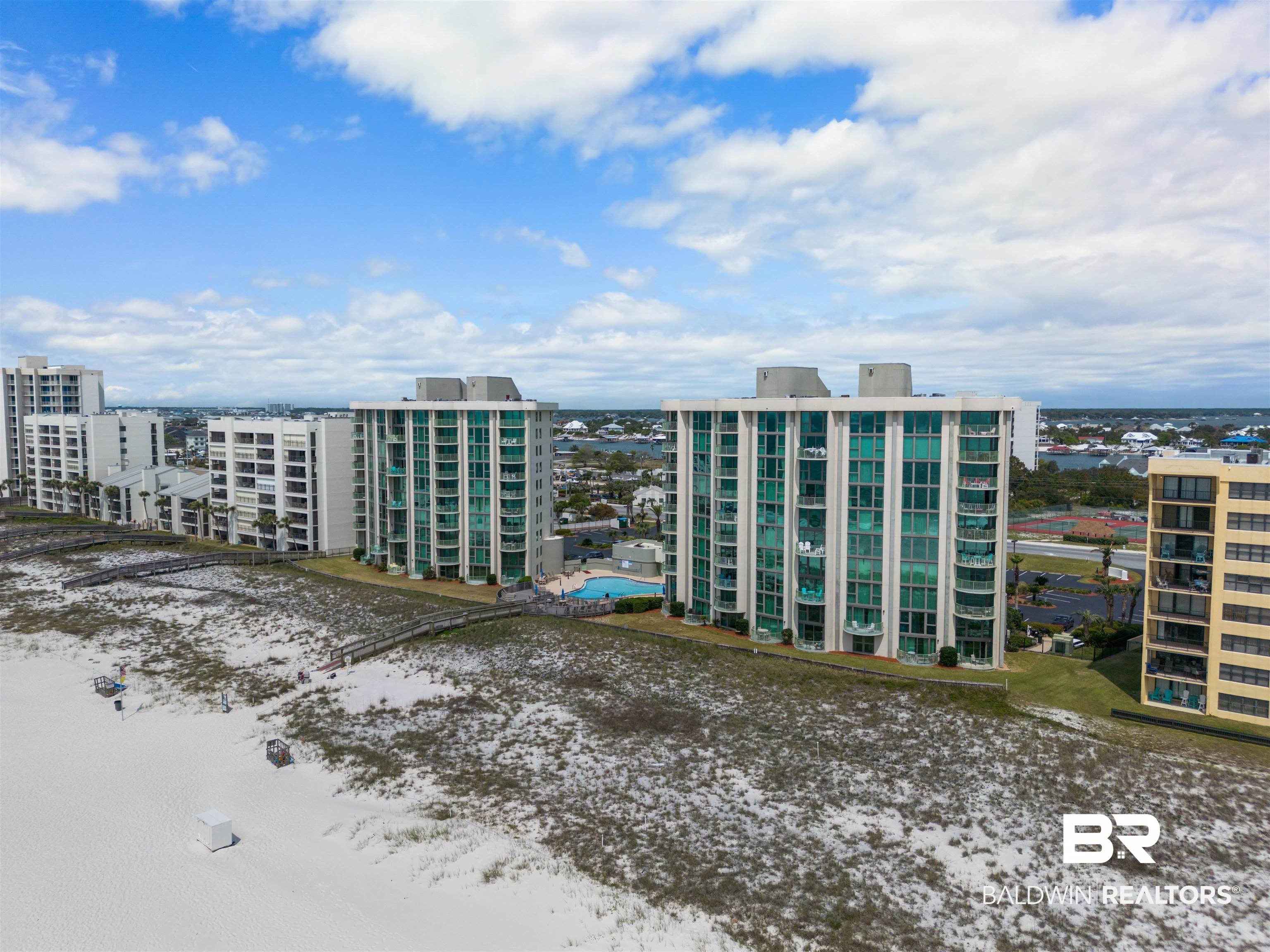 16785 Perdido Key Drive #102 — photo