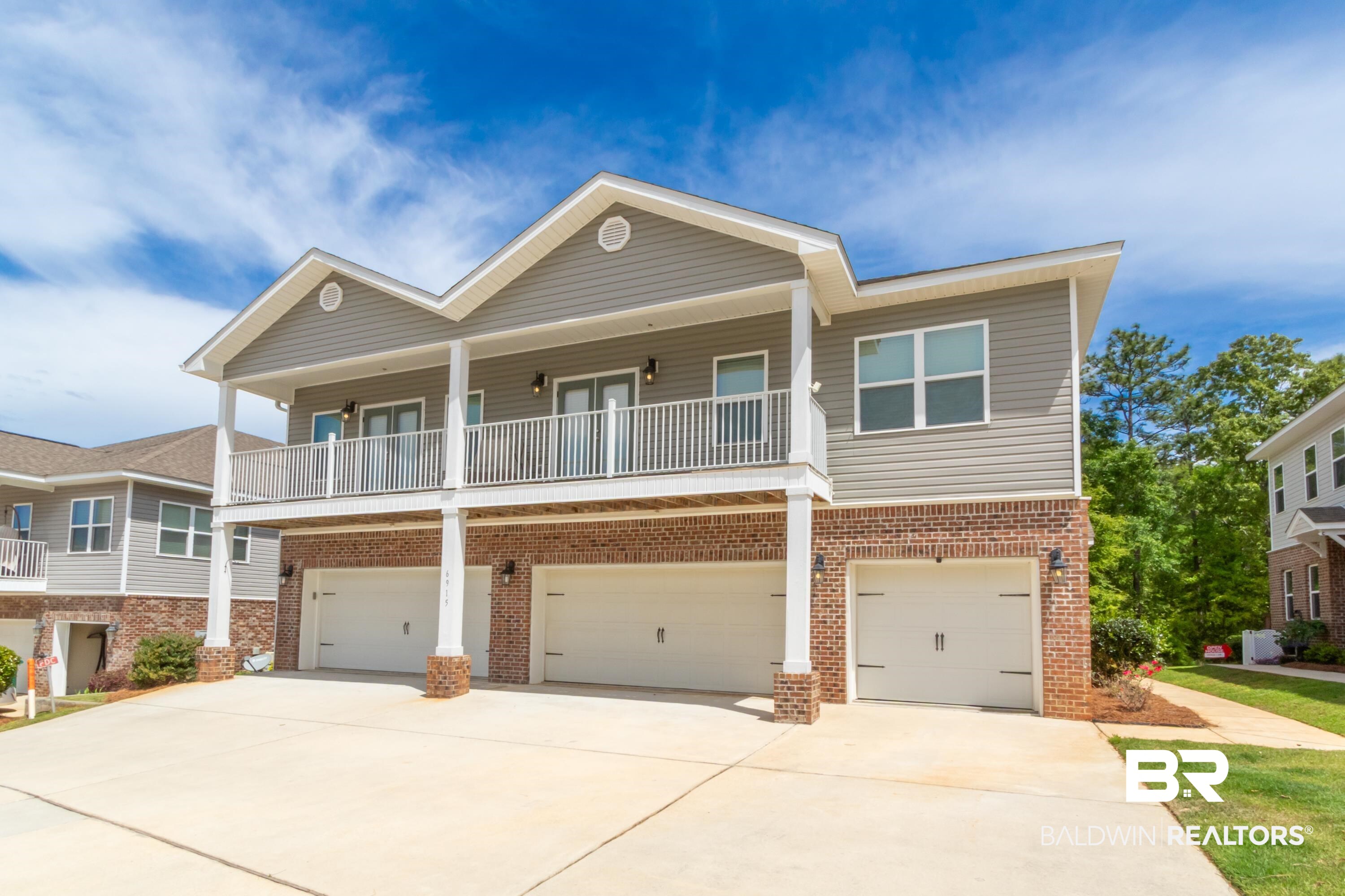 6915 Spaniel Drive #a — photo