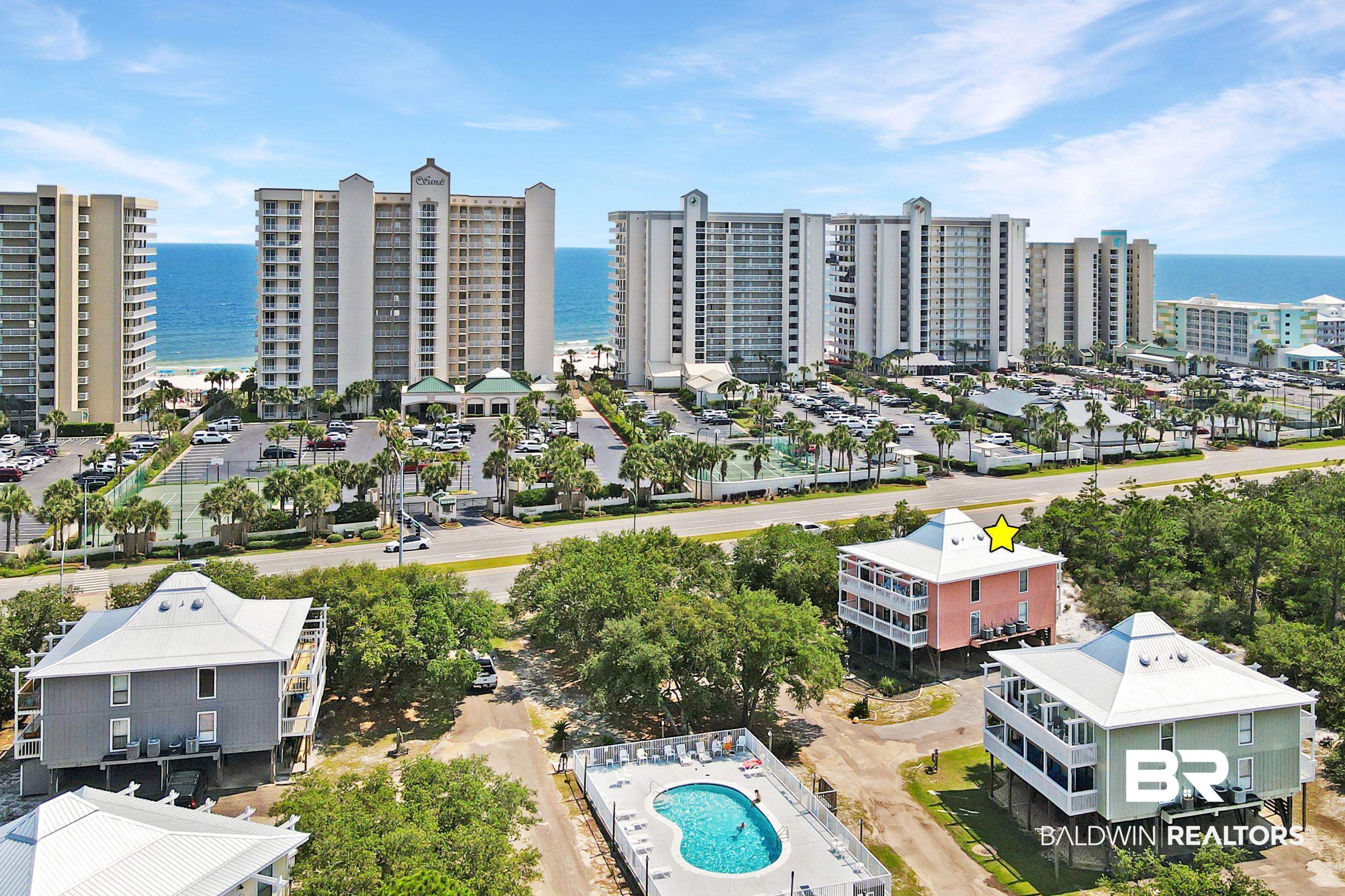 24825 Perdido Beach Boulevard #111 — photo