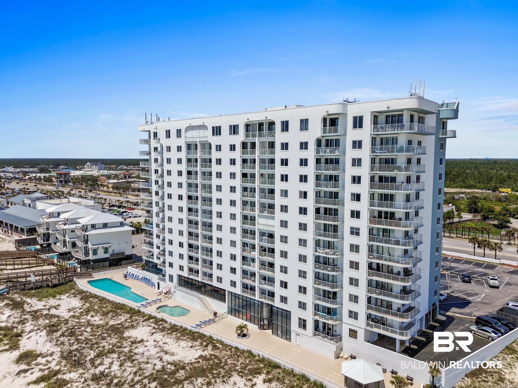 25800 Perdido Beach Boulevard #406 — photo