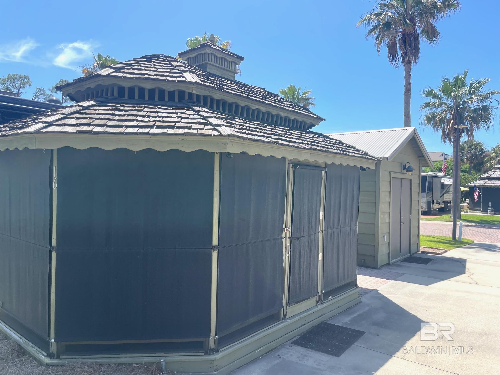 4650 Griffith Marina Road # 16 — photo