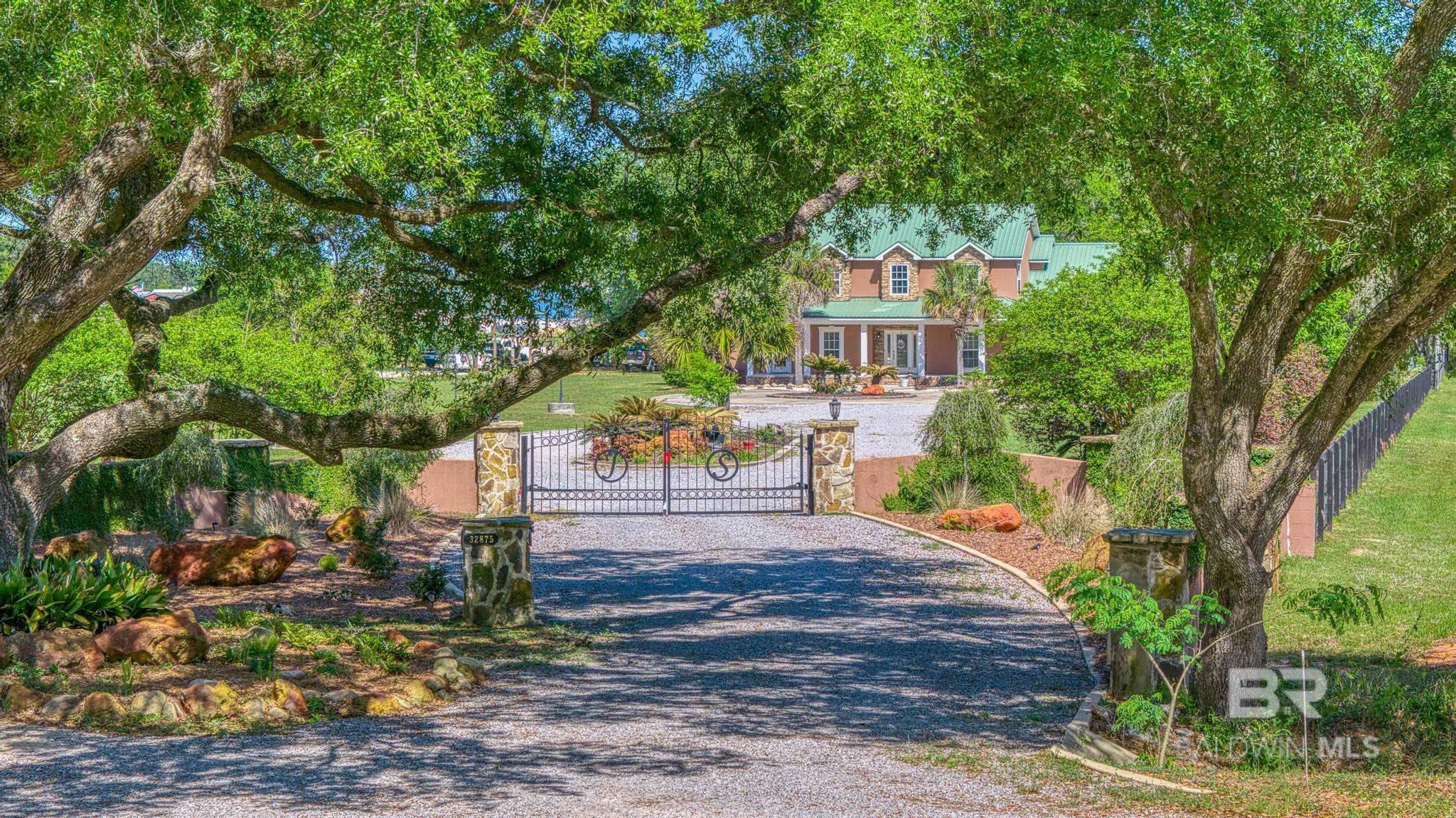32875 Faircloth Road — photo