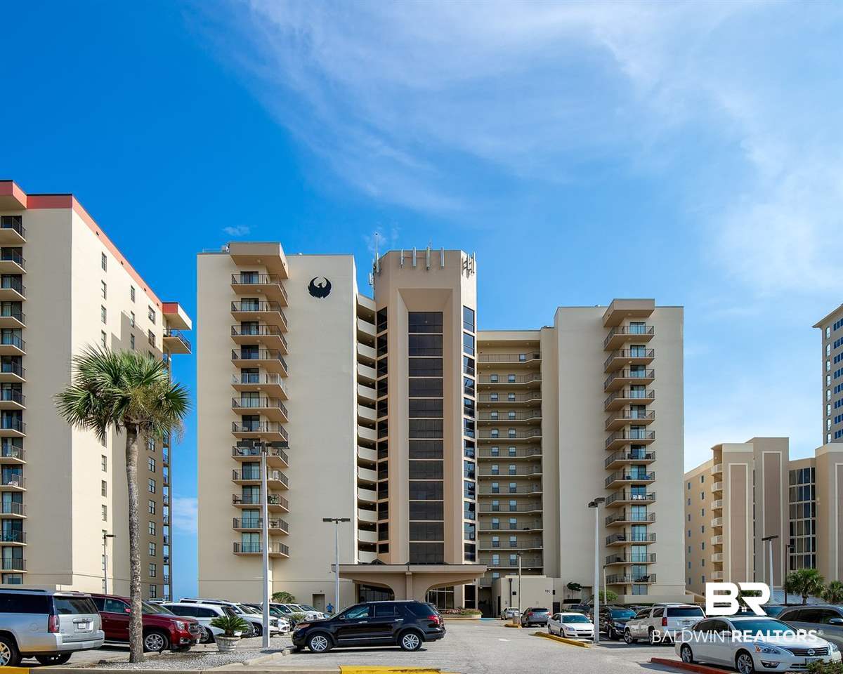 24132 Perdido Beach Boulevard #1071 — photo