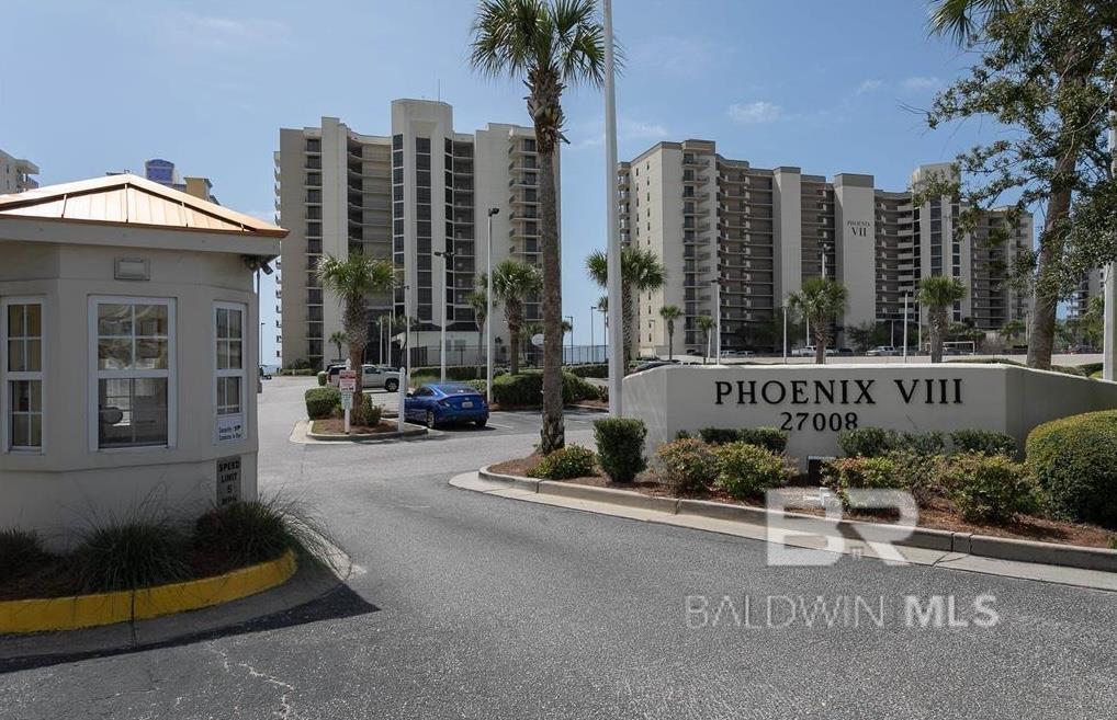 27008 Perdido Beach Boulevard # 702 — photo
